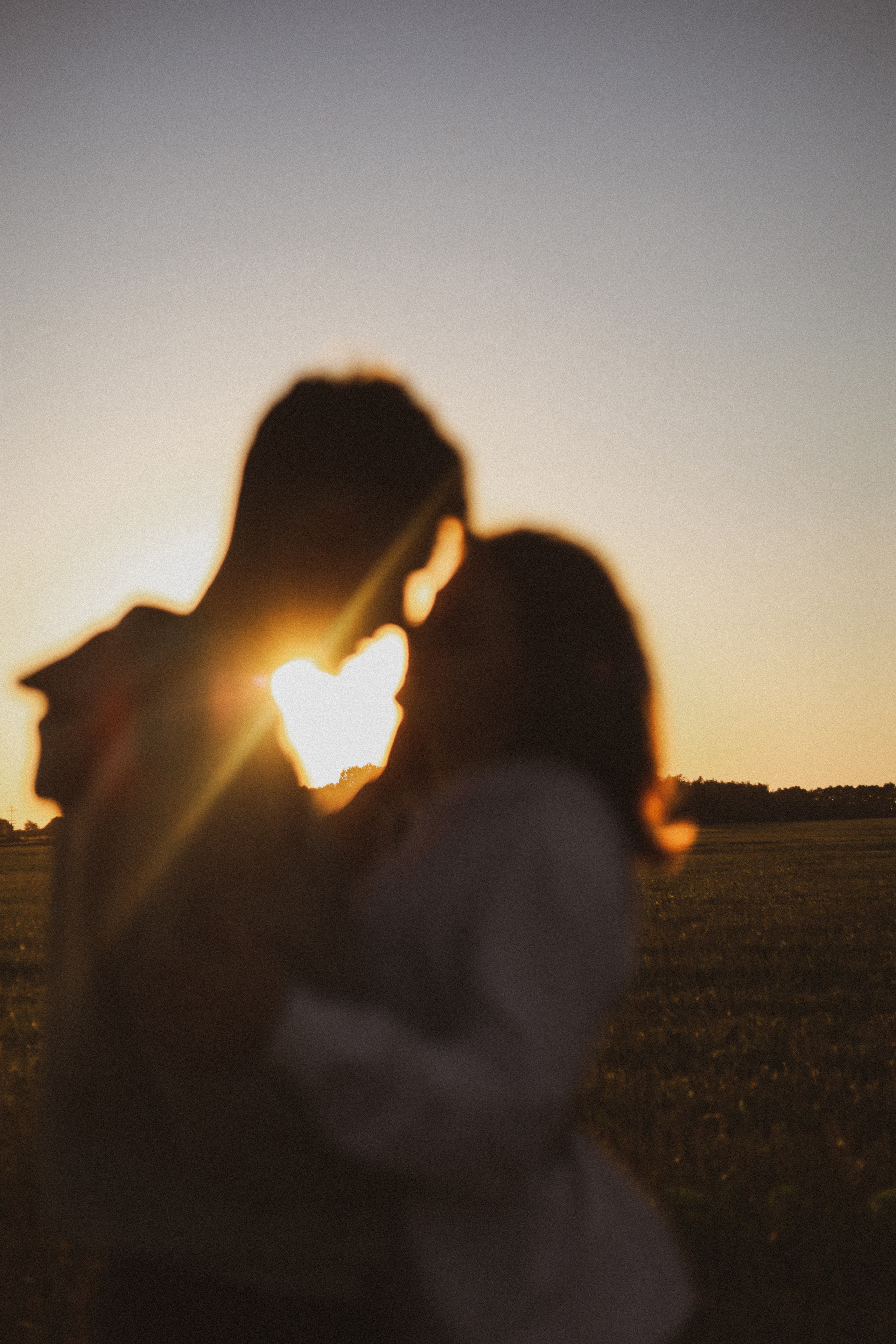 Сережа и Катя. Фотограф Ульяна Дивина в Нижнем Новгороде и Нижегородской области