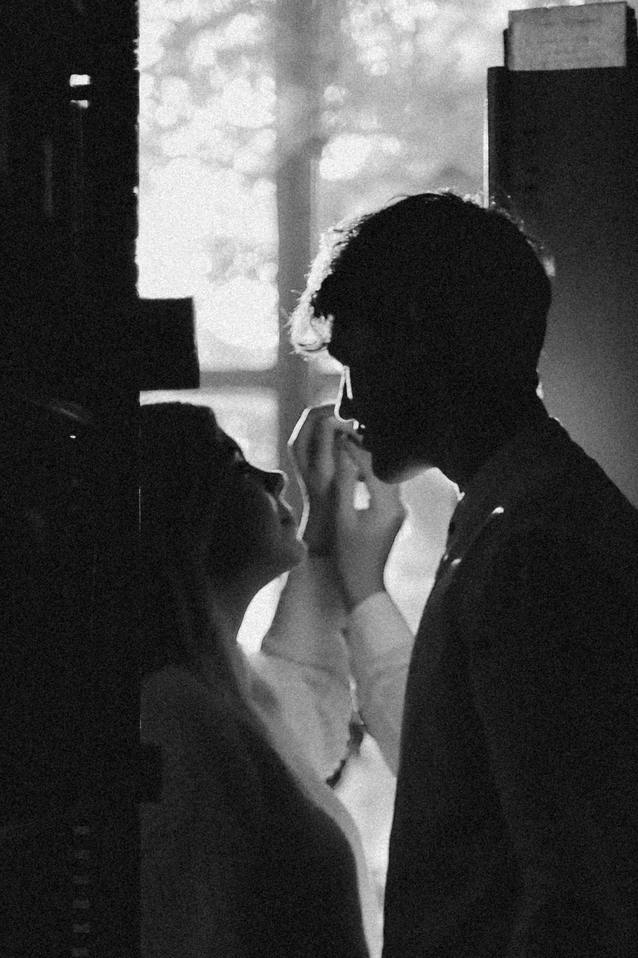 Миша и Настя. Фотограф Ульяна Дивина в Нижнем Новгороде и Нижегородской области