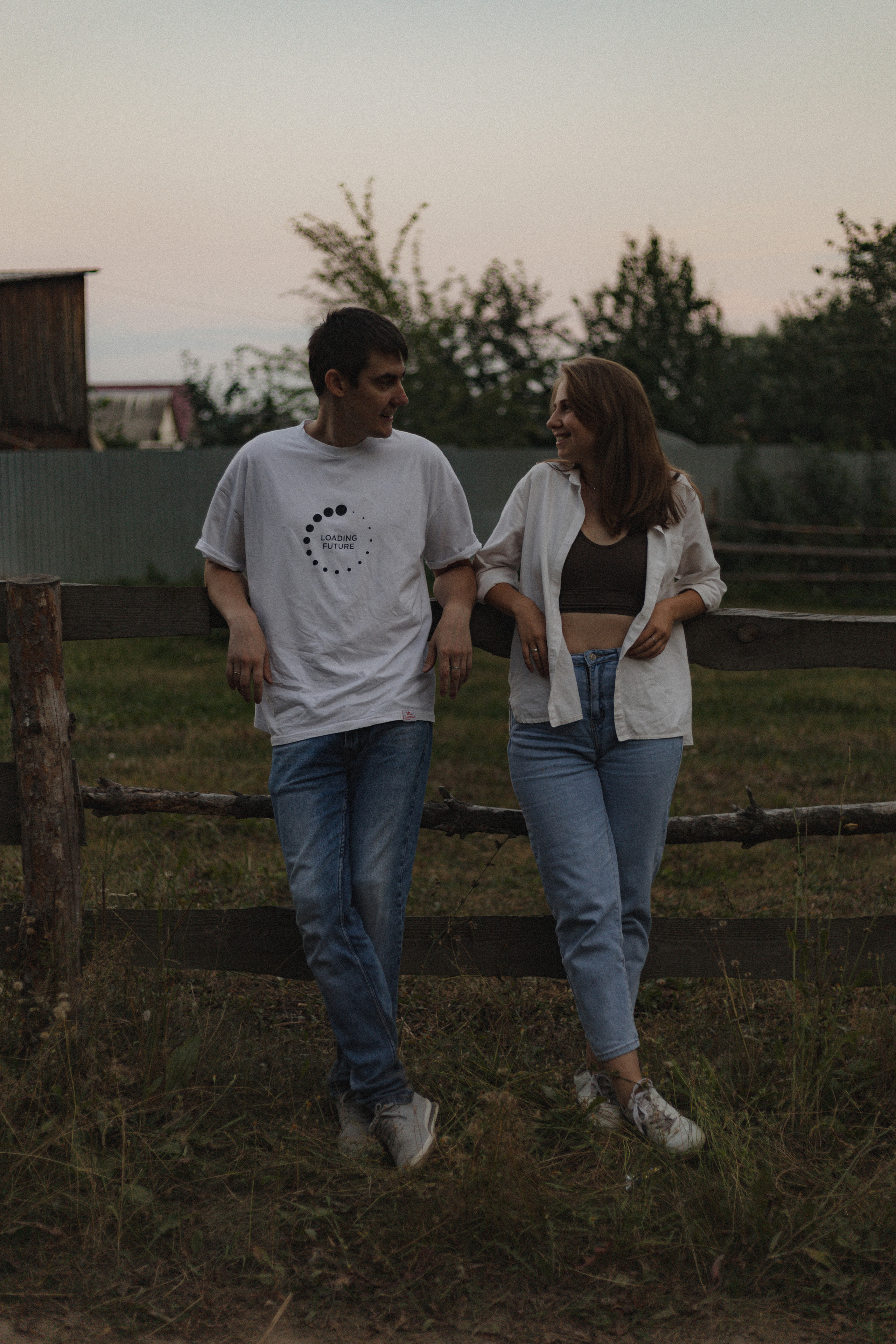 Артем, Кристина и Кирилл. Фотограф Ульяна Дивина в Нижнем Новгороде и Нижегородской области