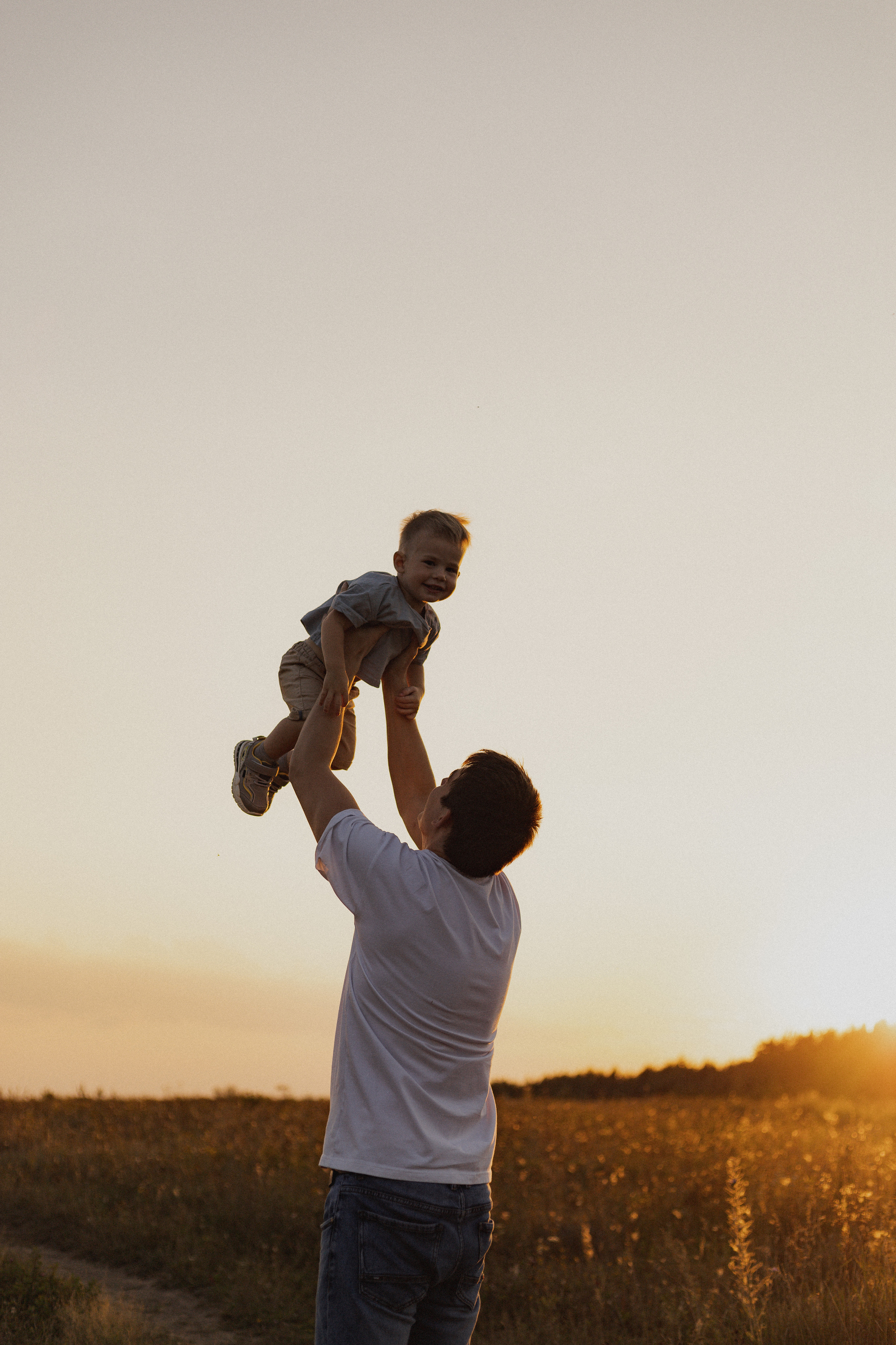 Артем, Кристина и Кирилл. Фотограф Ульяна Дивина в Нижнем Новгороде и Нижегородской области