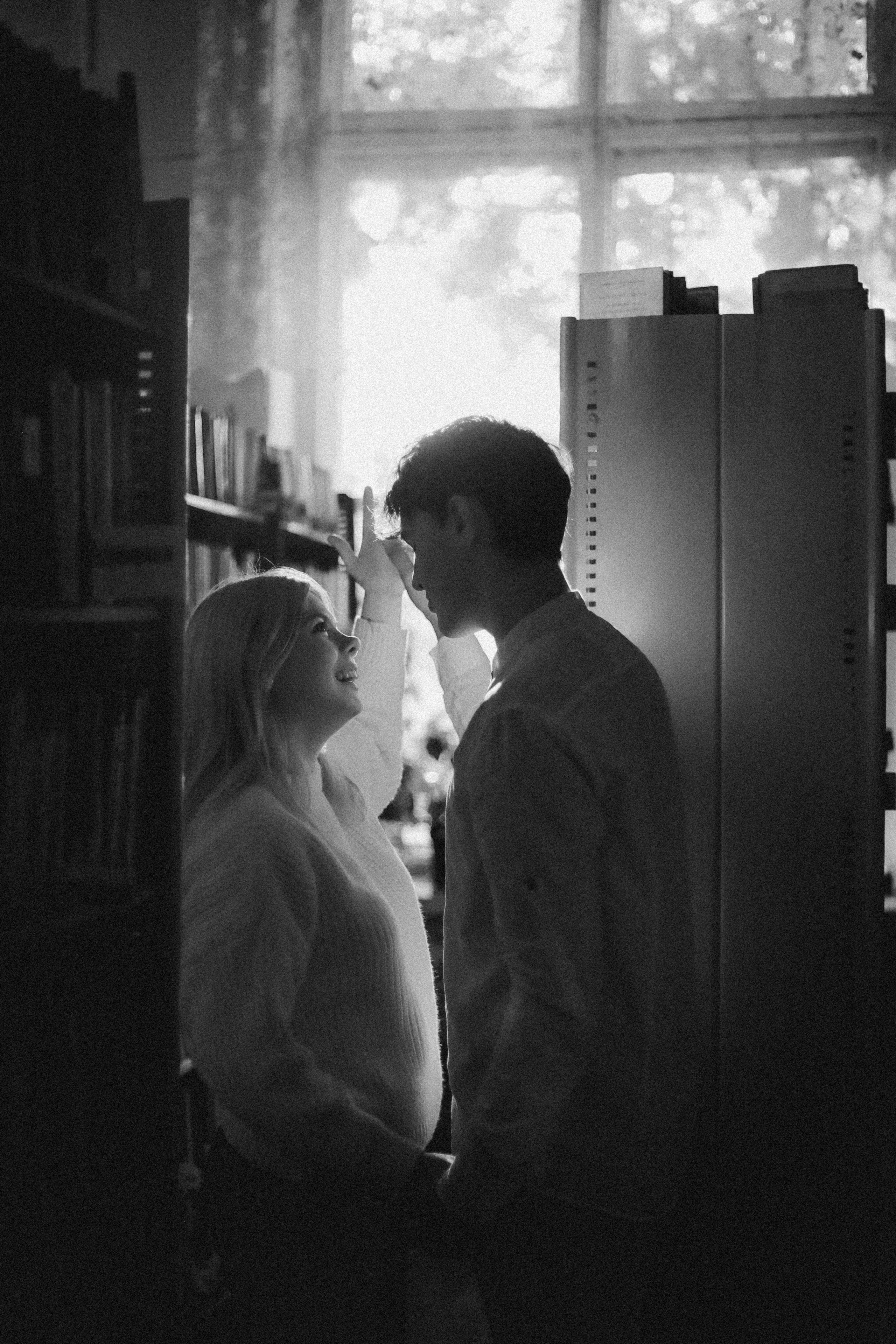 Миша и Настя. Фотограф Ульяна Дивина в Нижнем Новгороде и Нижегородской области