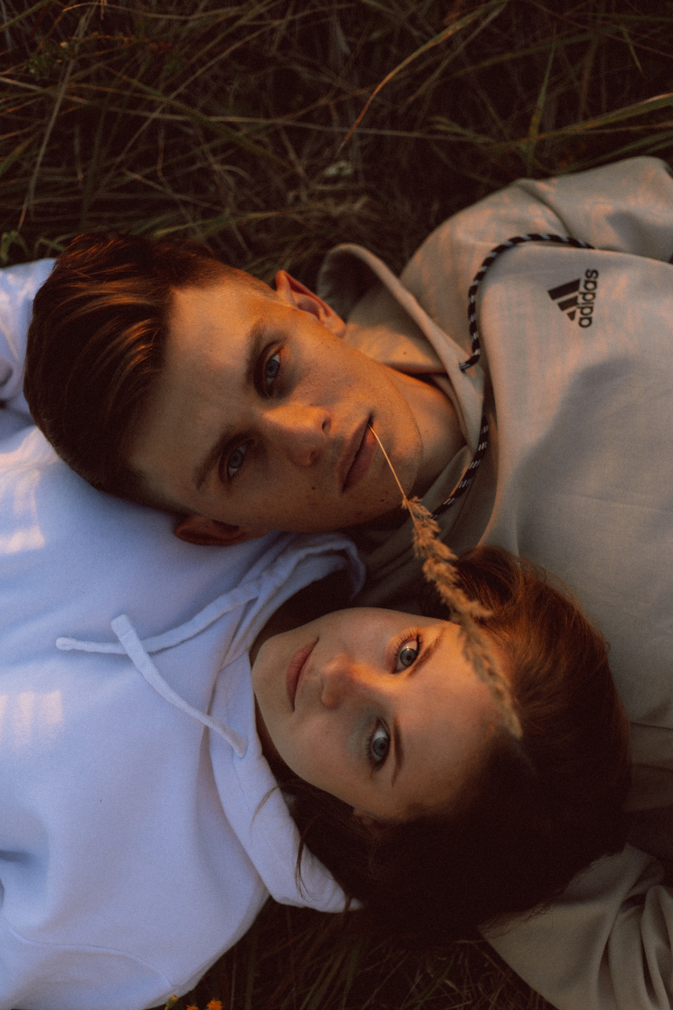 Сережа и Катя. Фотограф Ульяна Дивина в Нижнем Новгороде и Нижегородской области