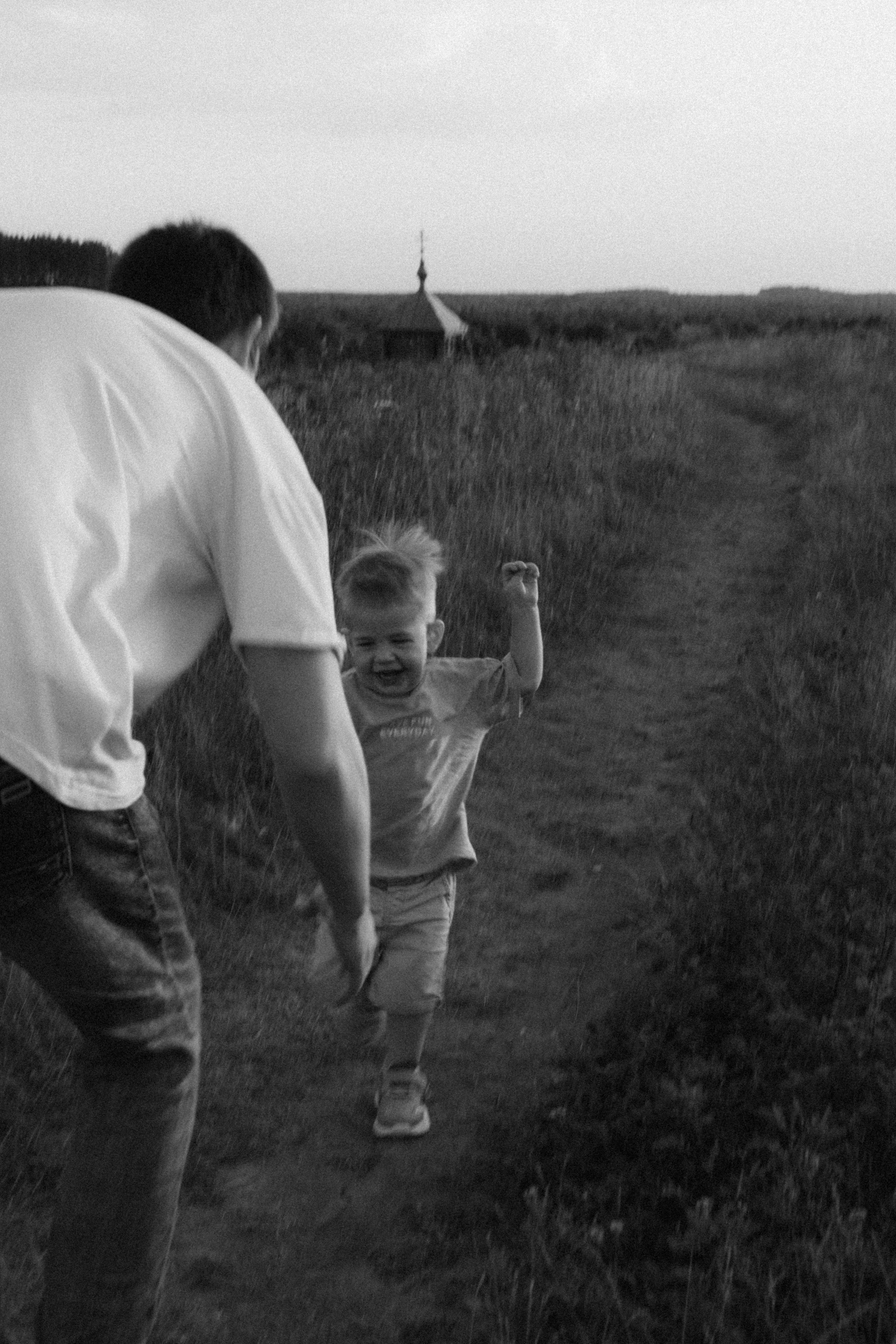 Артем, Кристина и Кирилл. Фотограф Ульяна Дивина в Нижнем Новгороде и Нижегородской области