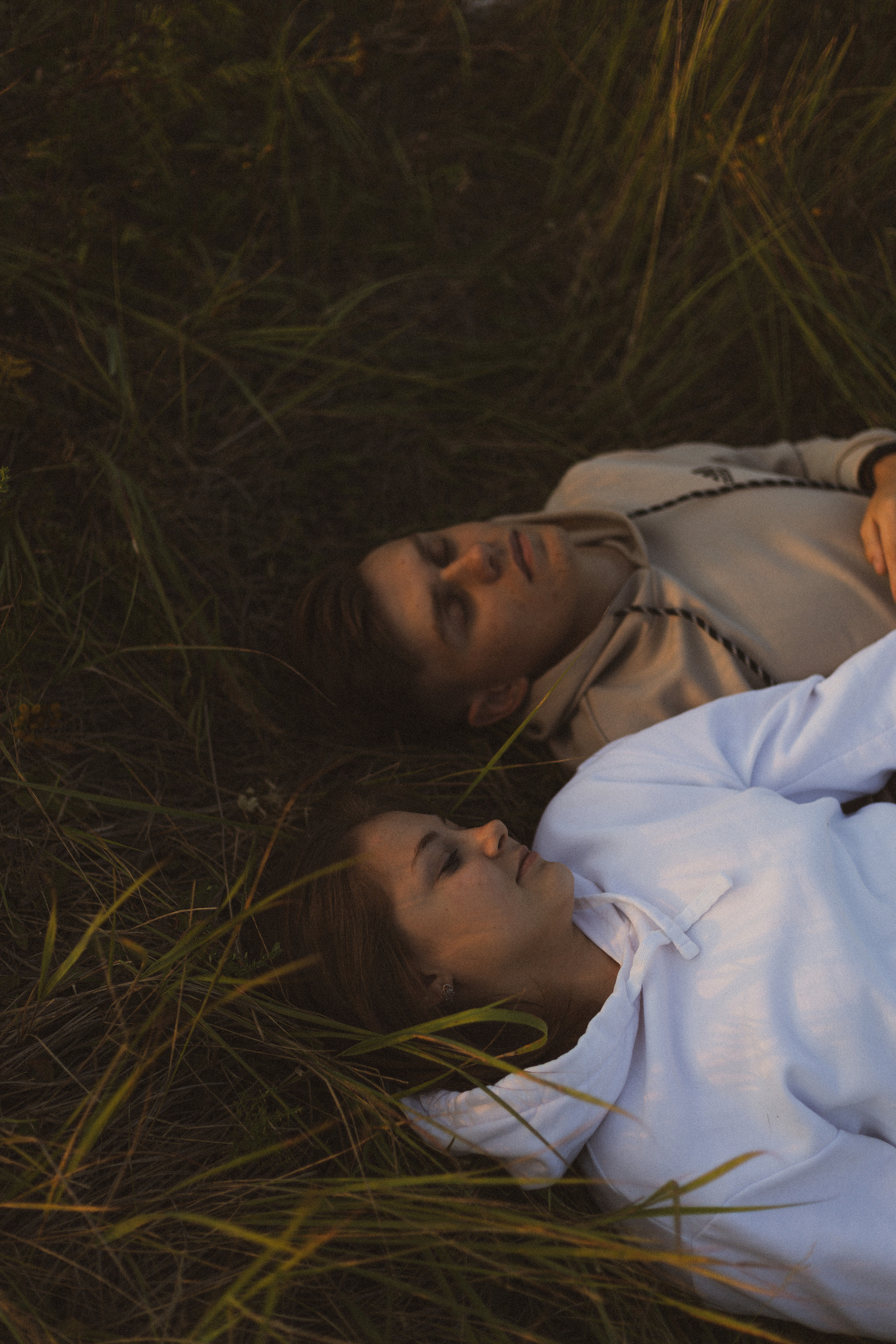 Сережа и Катя. Фотограф Ульяна Дивина в Нижнем Новгороде и Нижегородской области