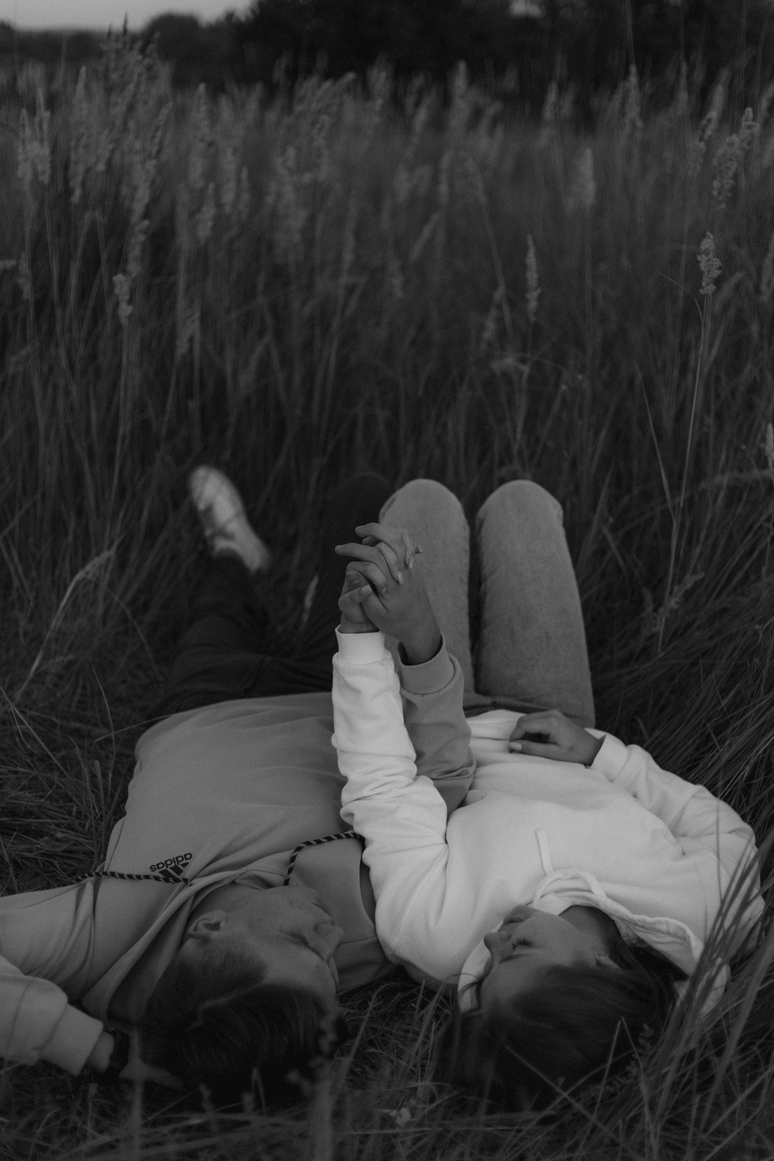 Сережа и Катя. Фотограф Ульяна Дивина в Нижнем Новгороде и Нижегородской области