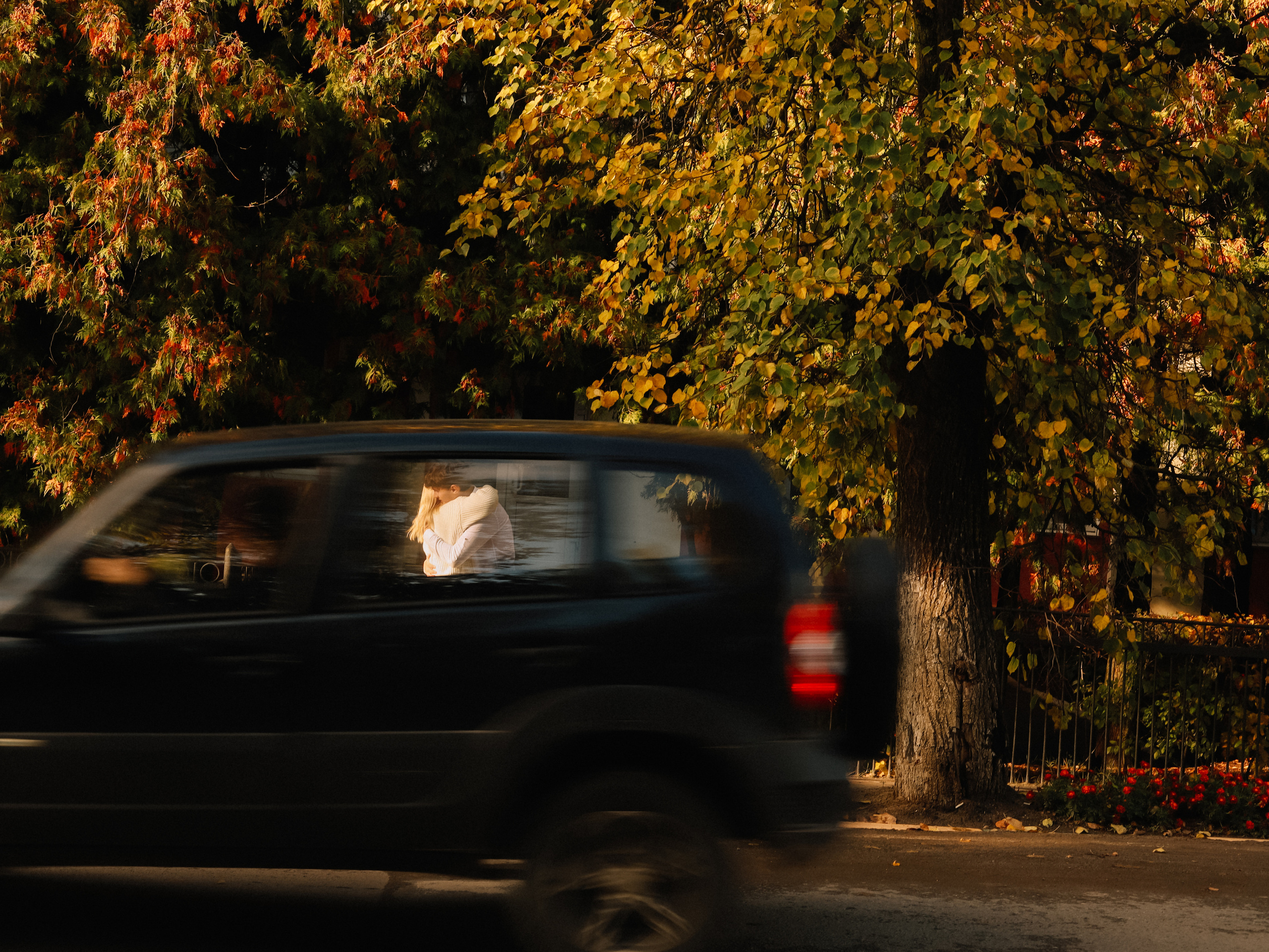 Миша и Настя. Фотограф Ульяна Дивина в Нижнем Новгороде и Нижегородской области