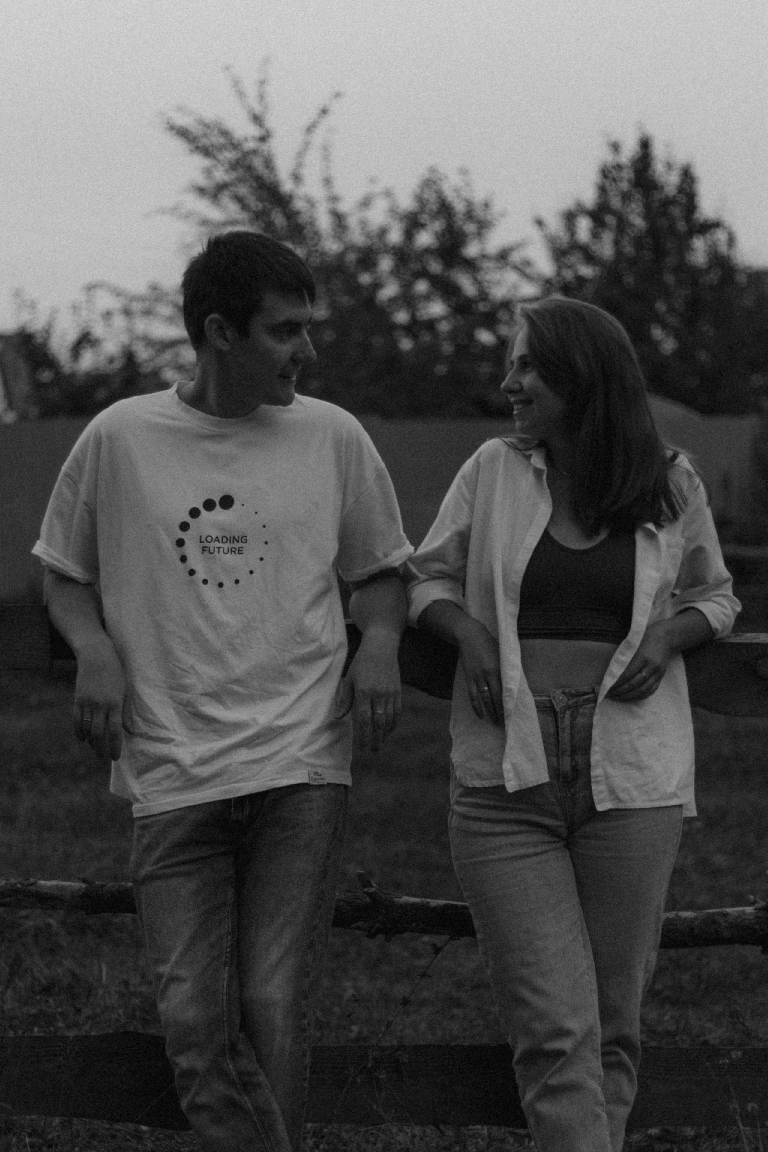 Артем, Кристина и Кирилл. Фотограф Ульяна Дивина в Нижнем Новгороде и Нижегородской области