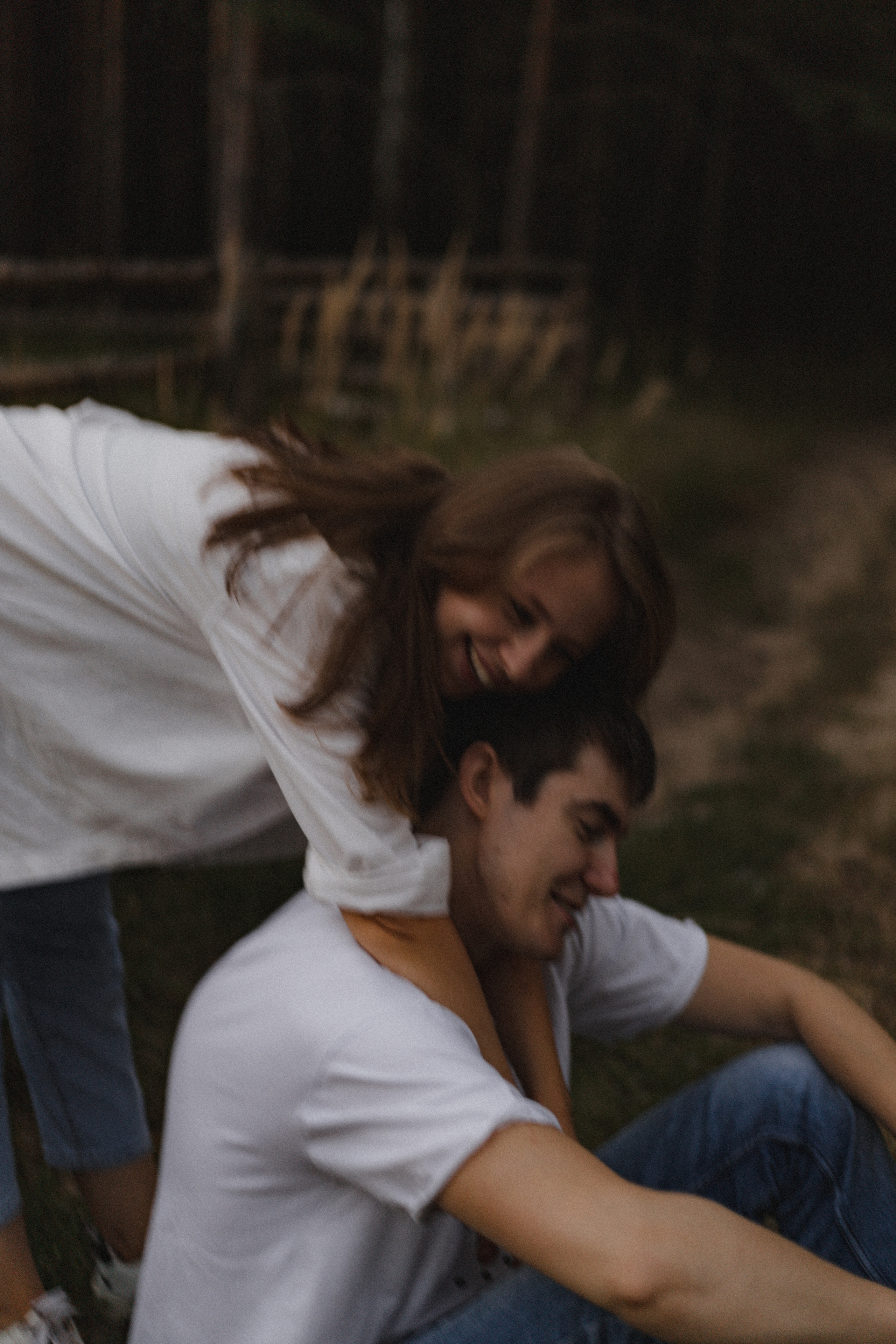 Артем, Кристина и Кирилл. Фотограф Ульяна Дивина в Нижнем Новгороде и Нижегородской области