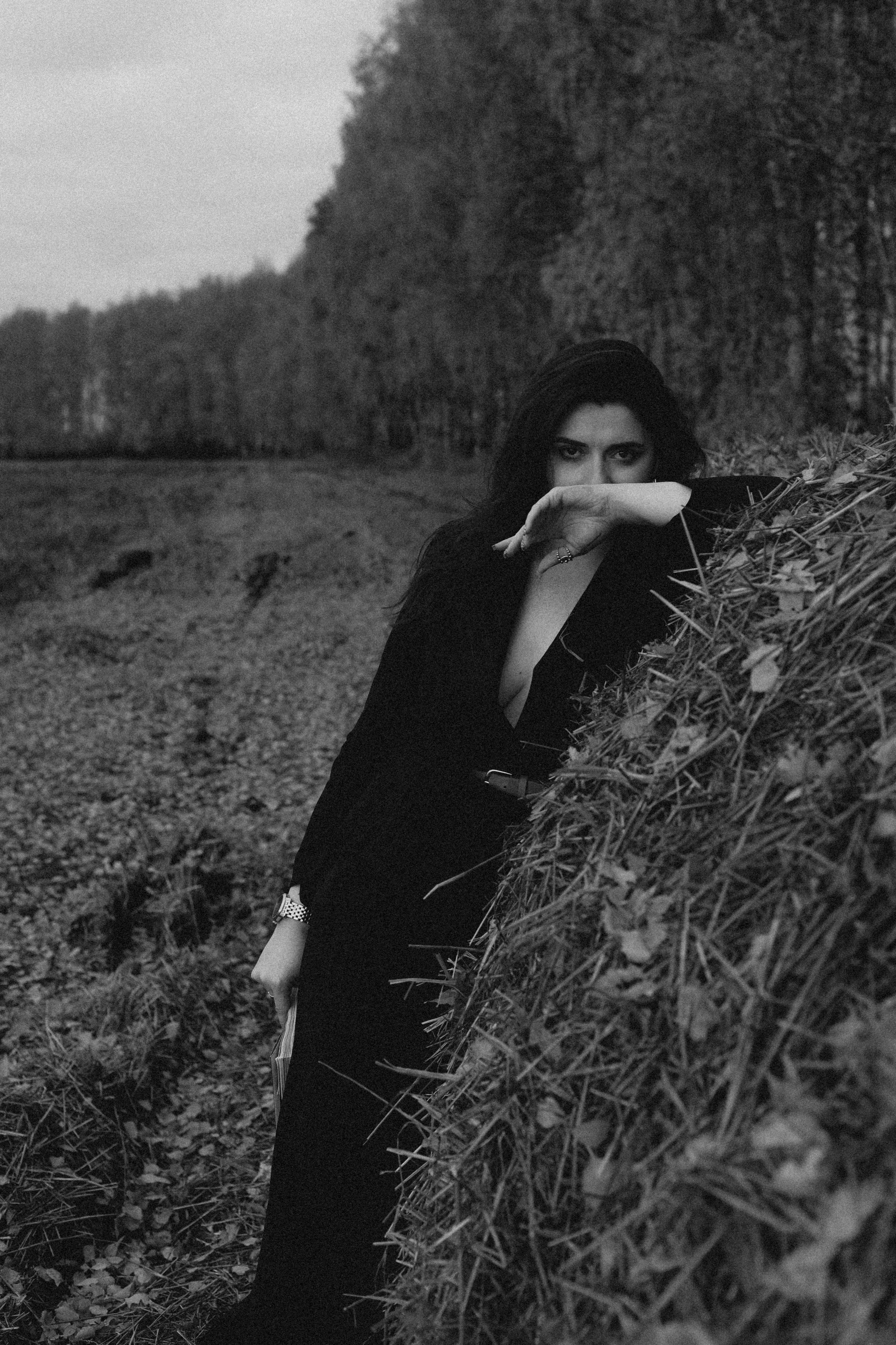 Лера. Фотограф Ульяна Дивина в Нижнем Новгороде и Нижегородской области