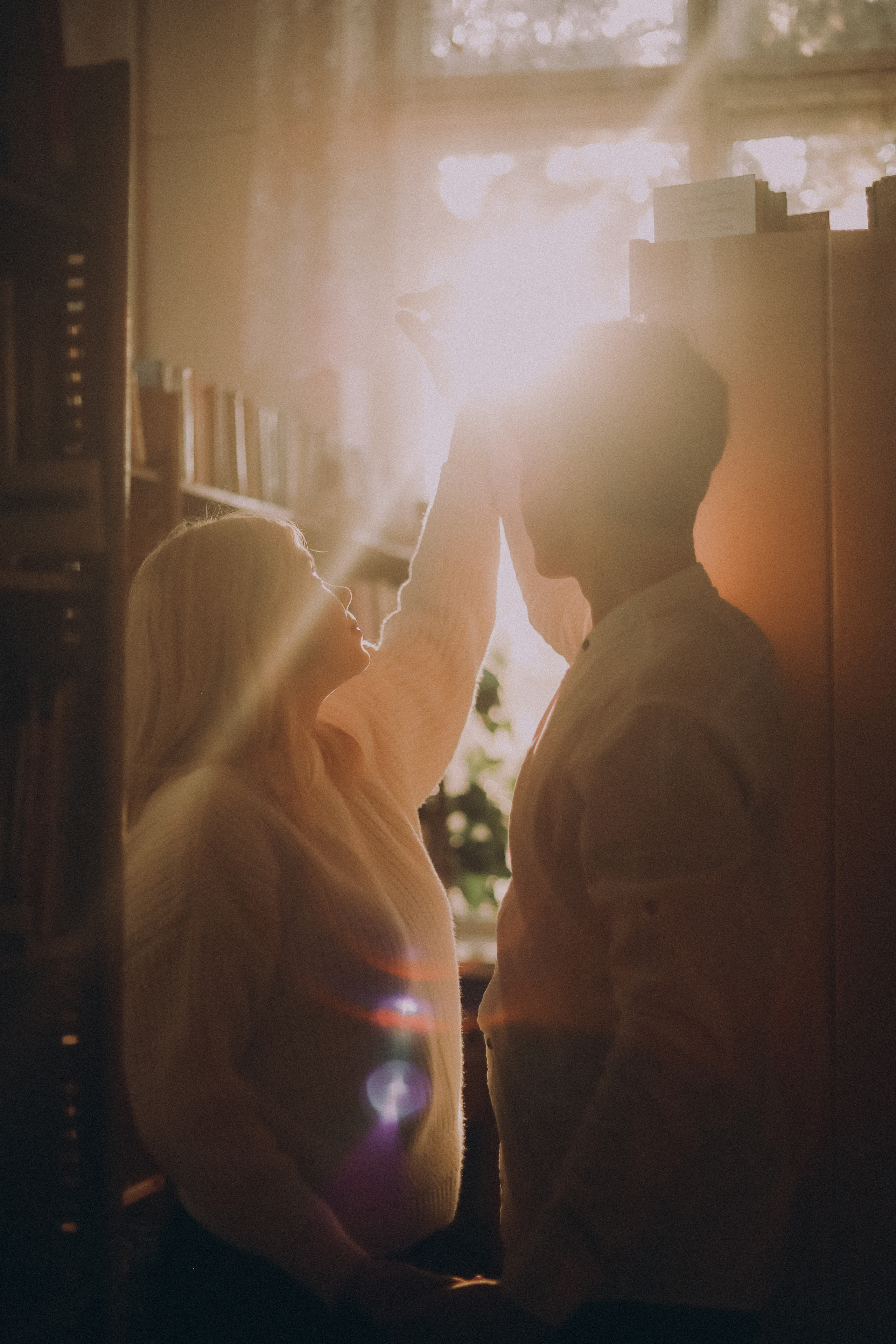 Миша и Настя. Фотограф Ульяна Дивина в Нижнем Новгороде и Нижегородской области