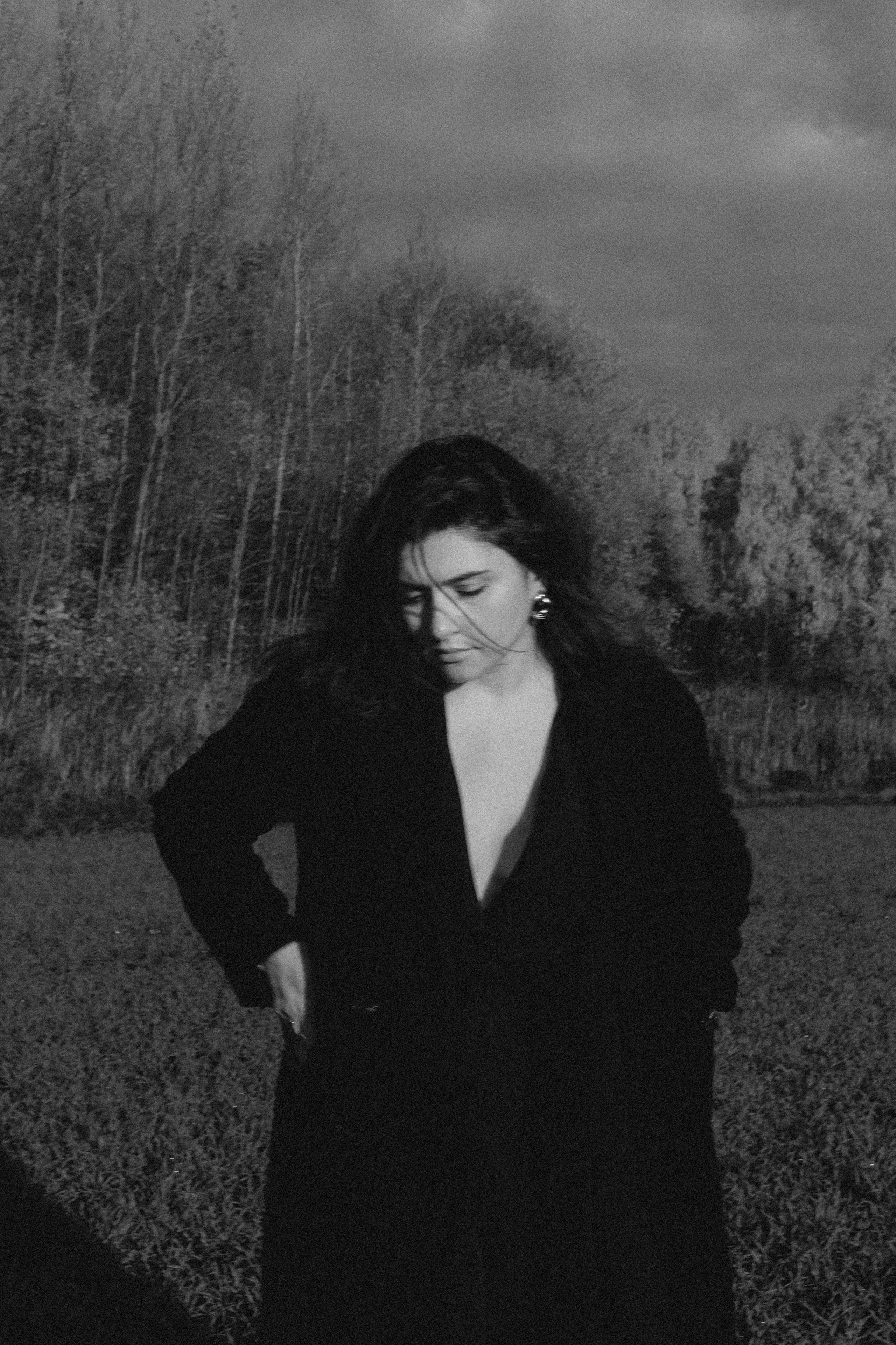 Лера. Фотограф Ульяна Дивина в Нижнем Новгороде и Нижегородской области