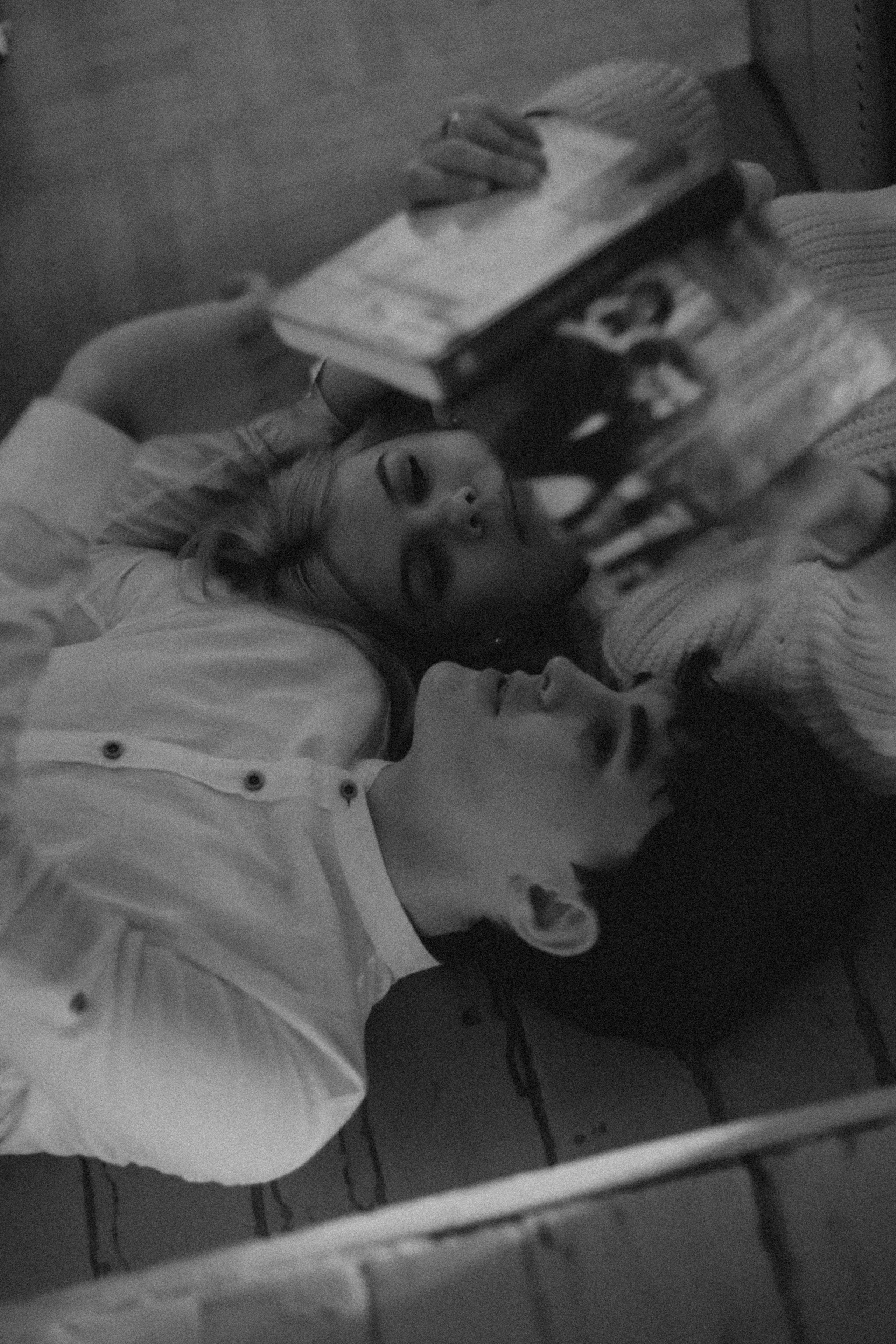 Миша и Настя. Фотограф Ульяна Дивина в Нижнем Новгороде и Нижегородской области