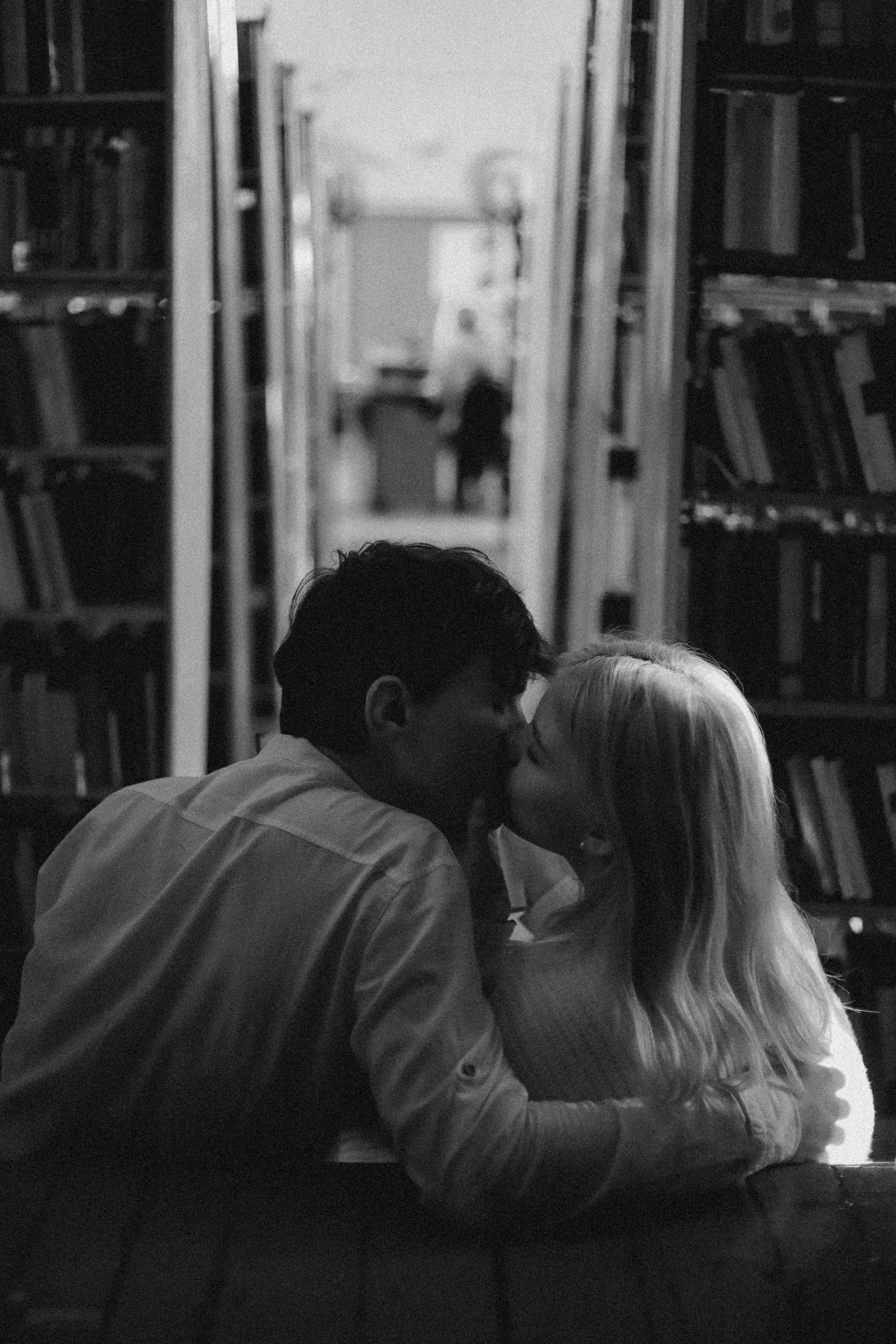 Миша и Настя. Фотограф Ульяна Дивина в Нижнем Новгороде и Нижегородской области