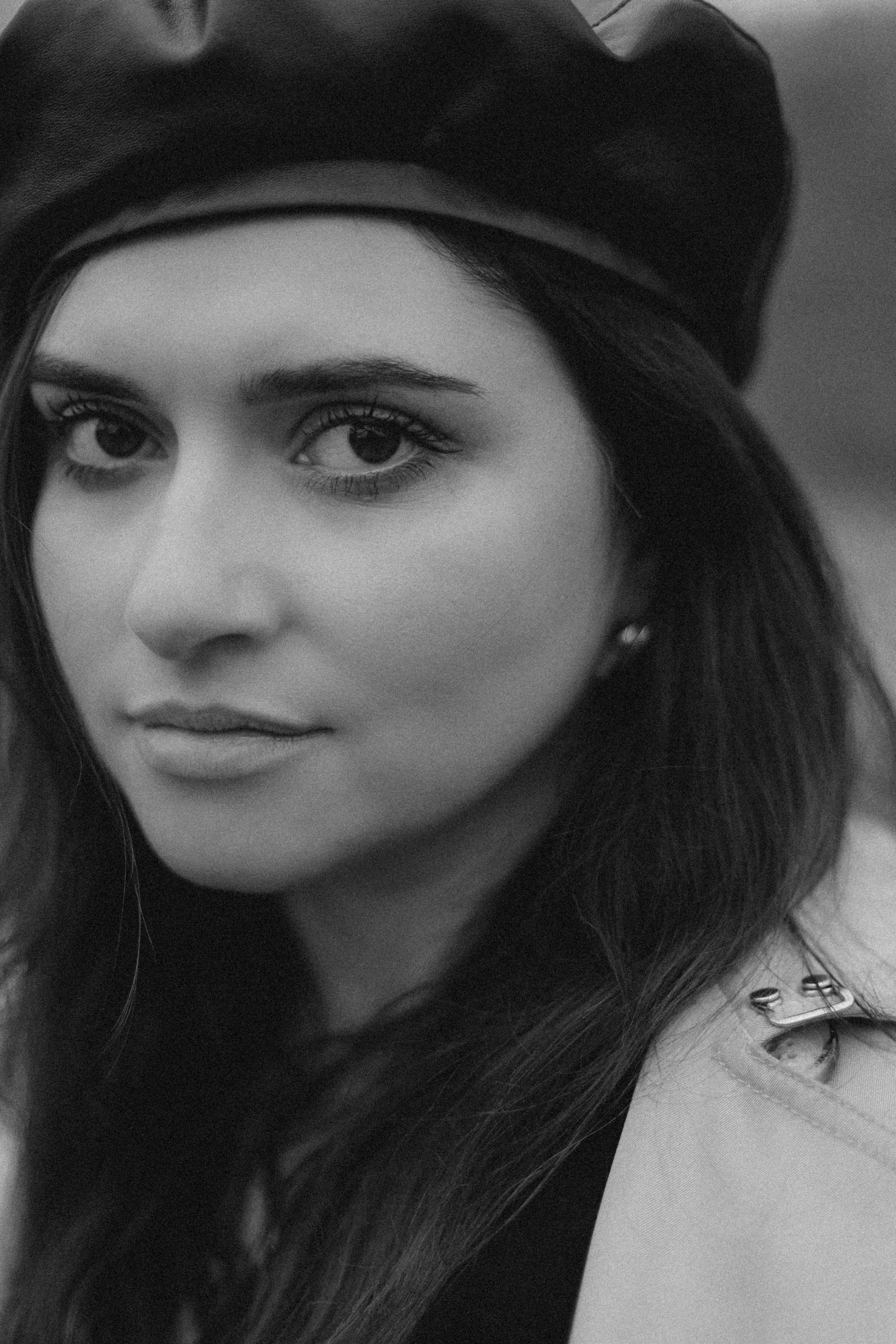 Лера. Фотограф Ульяна Дивина в Нижнем Новгороде и Нижегородской области