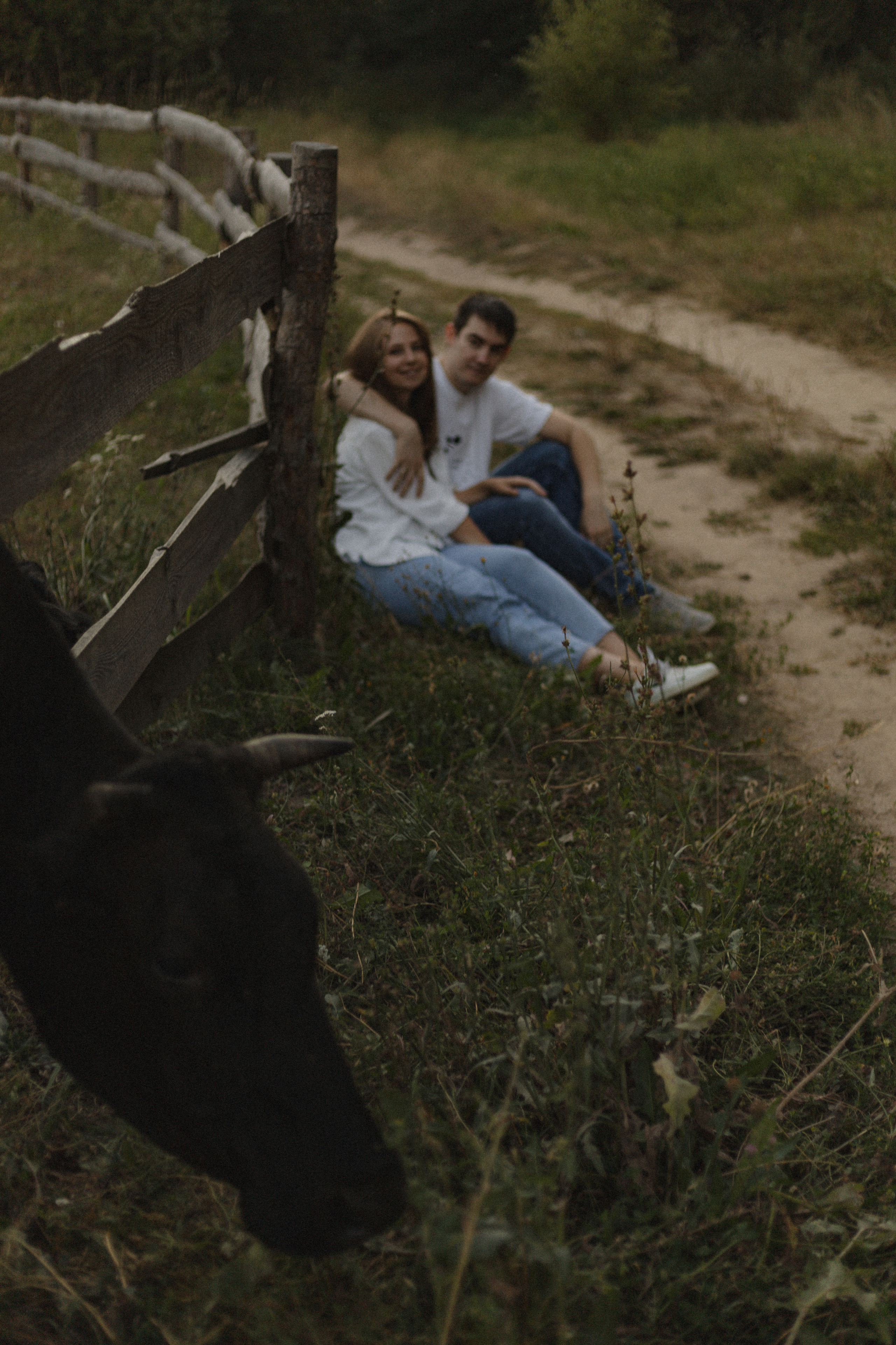 Артем, Кристина и Кирилл. Фотограф Ульяна Дивина в Нижнем Новгороде и Нижегородской области