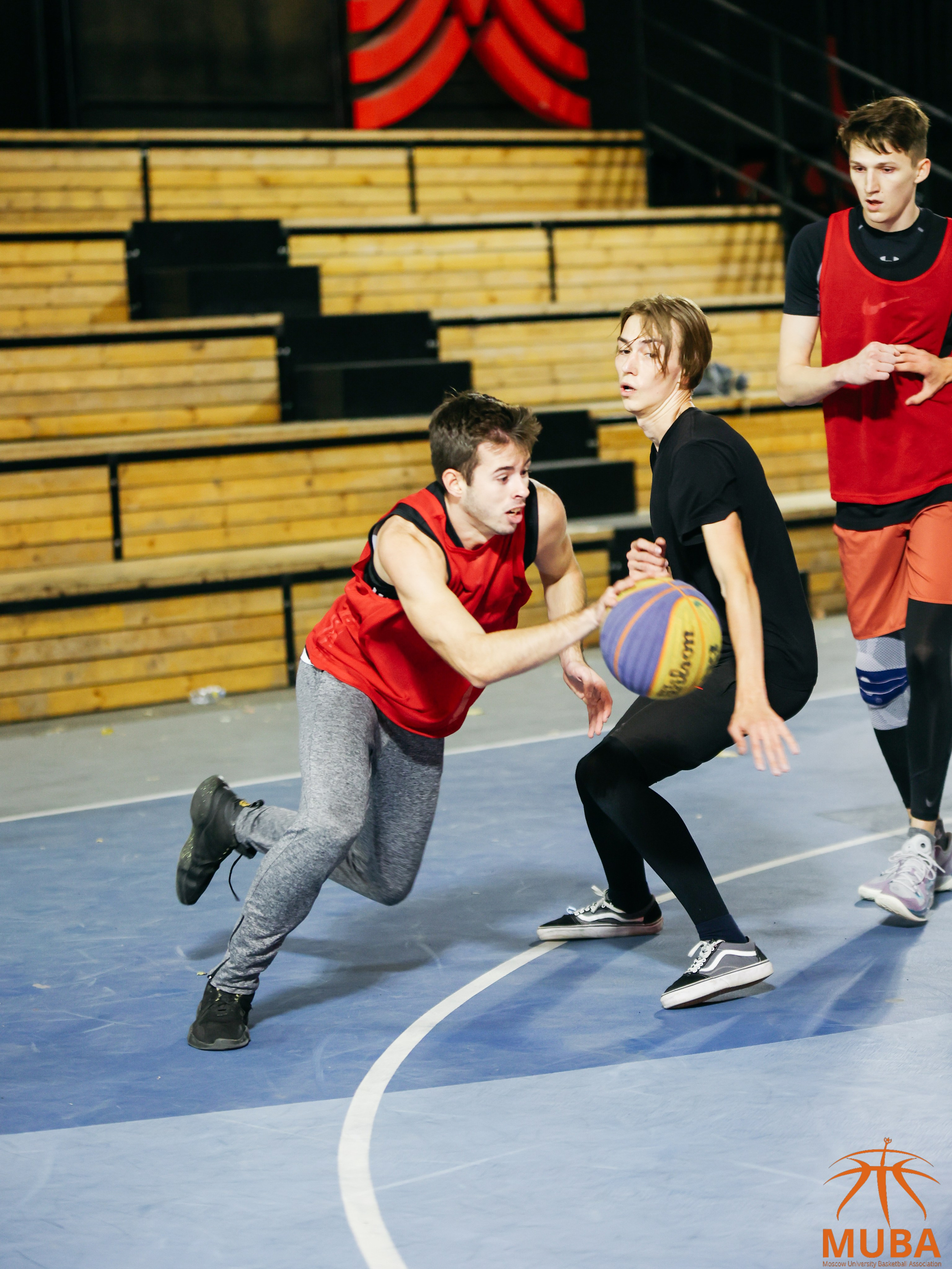 БАСКЕТБОЛ. Концертный и репортажный фотограф в Москве и Санкт-Петербурге Мария