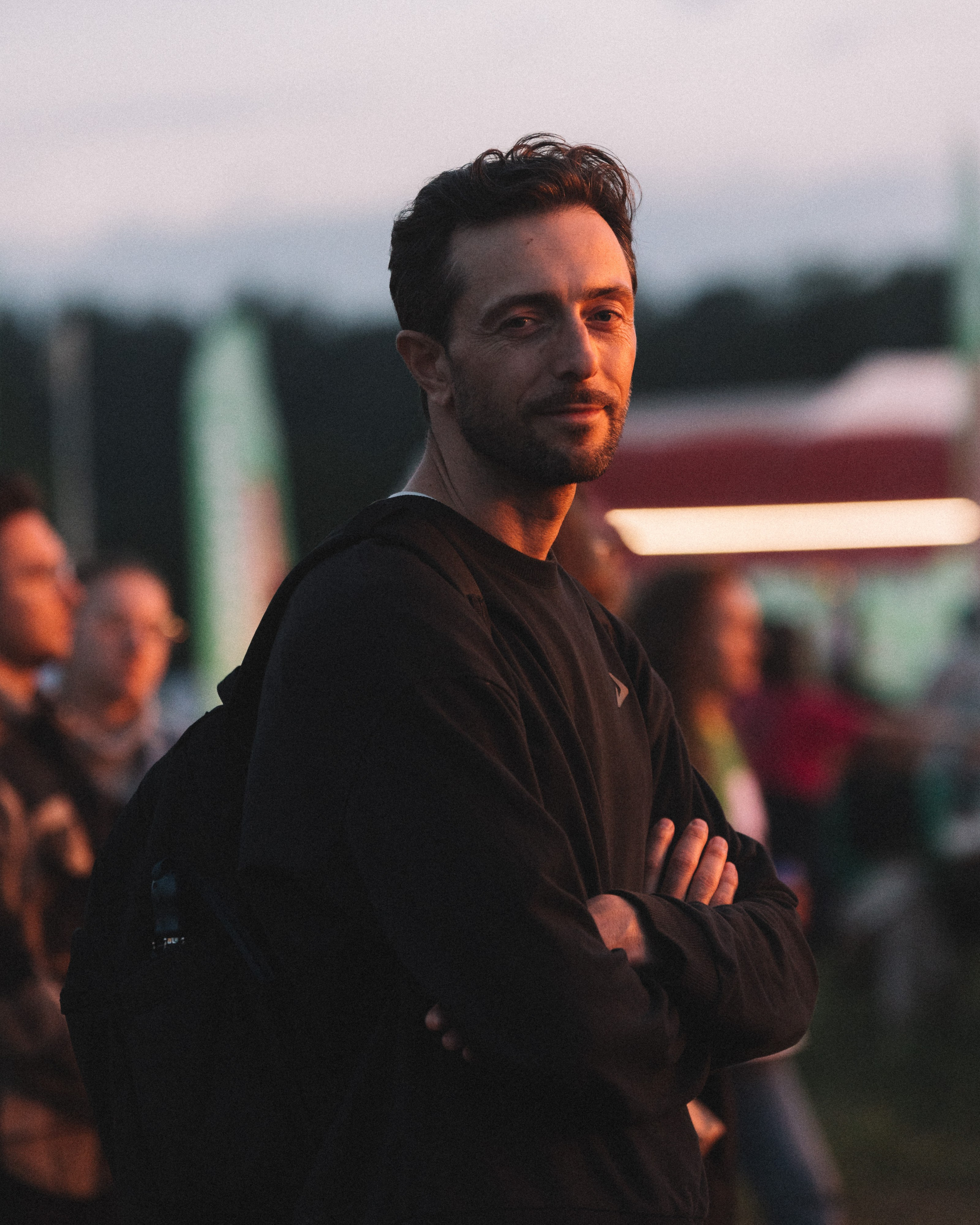 ДИКАЯ МЯТА 14-16.06.24. Концертный и репортажный фотограф в Москве и Санкт-Петербурге Мария