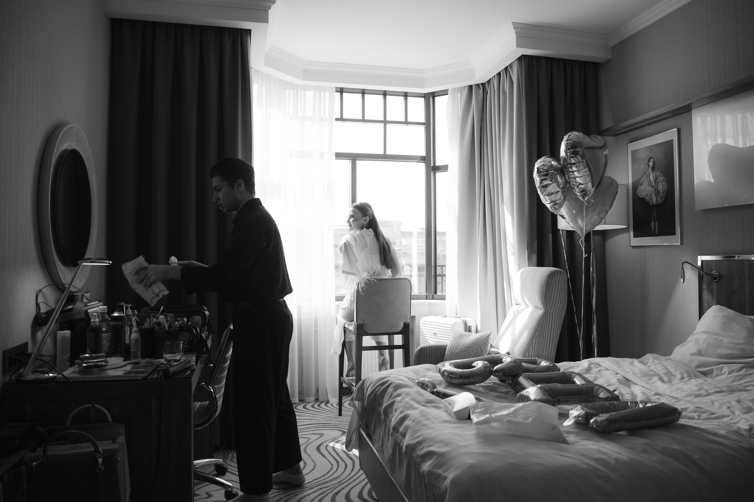 A | D. Свадебный и портретный фотограф в Новосибирске Любовь Исакова