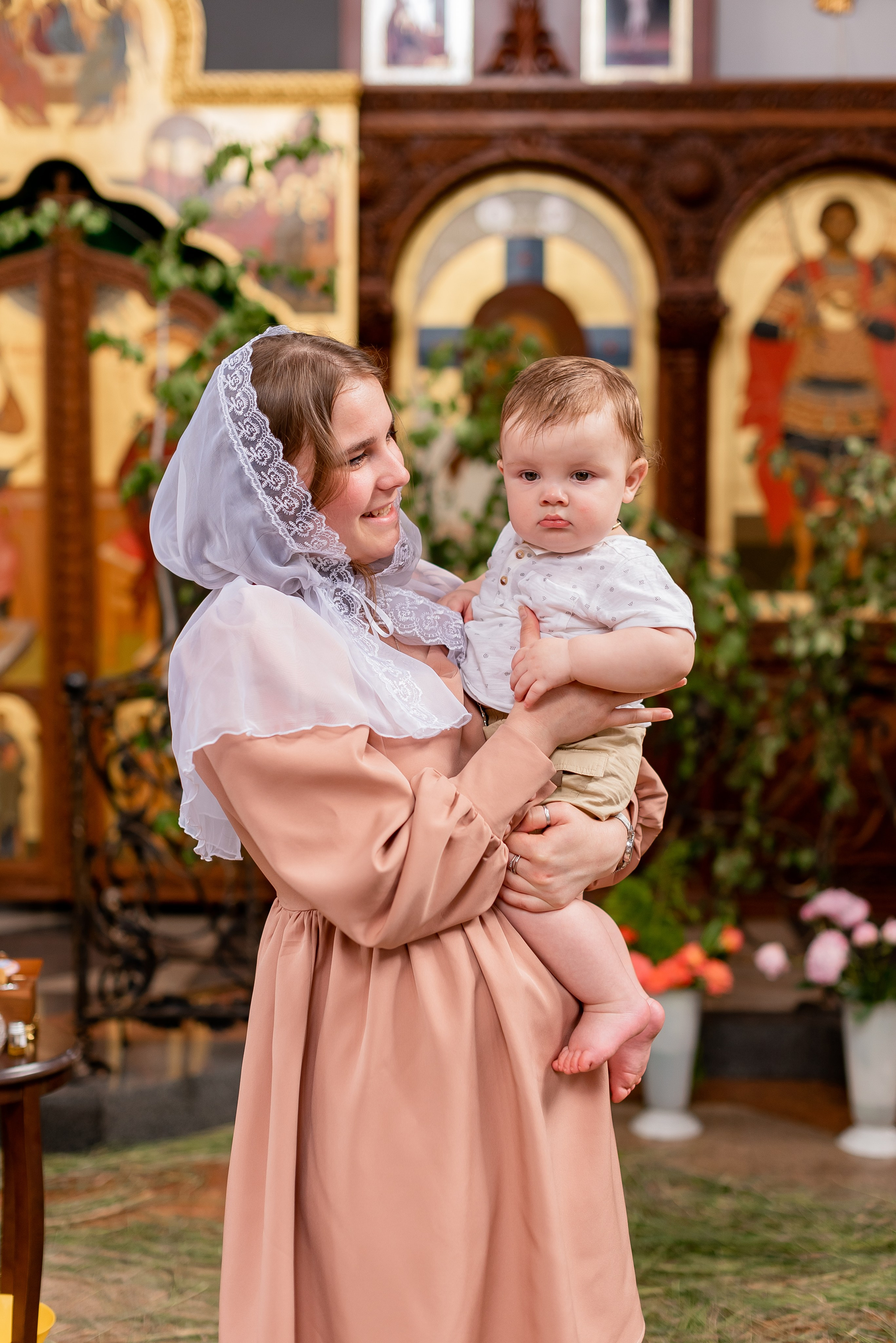 Храм Александра Невского. Фотограф Татьяна Иванчикова
