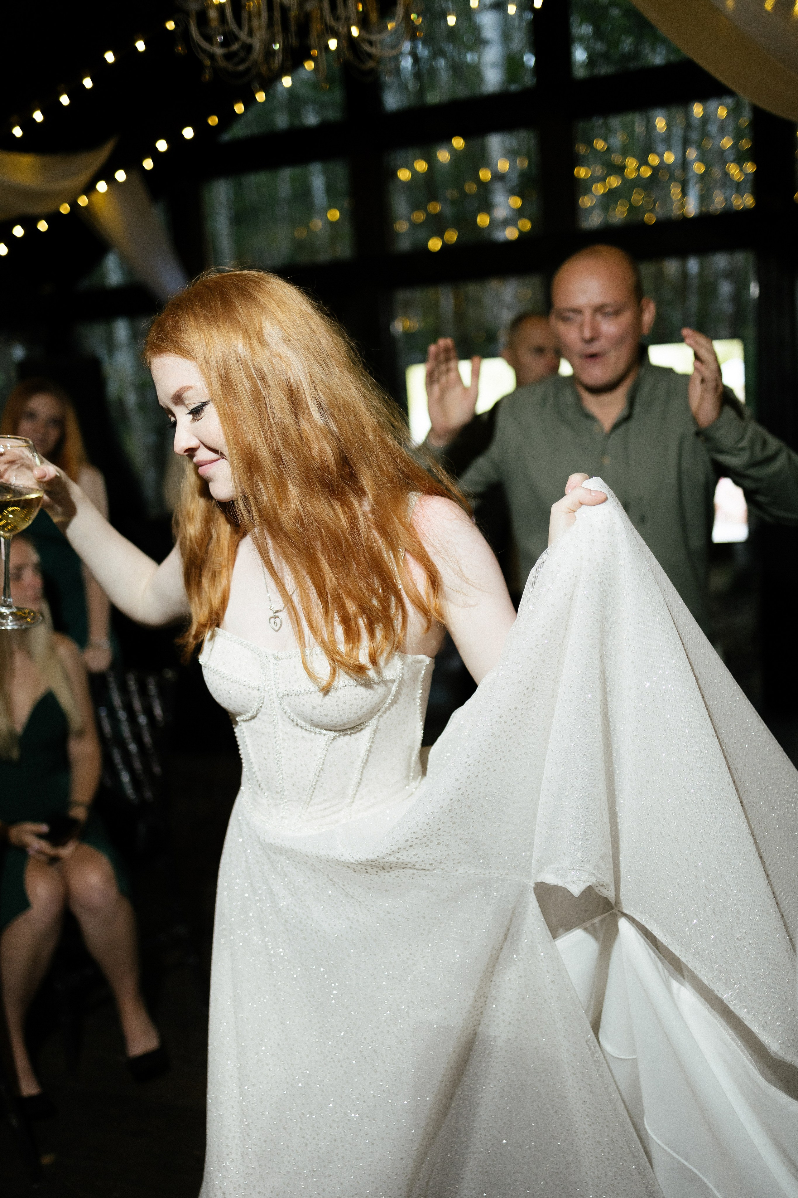 Маша и Ваня. Портретный фотограф Арсения Теплова