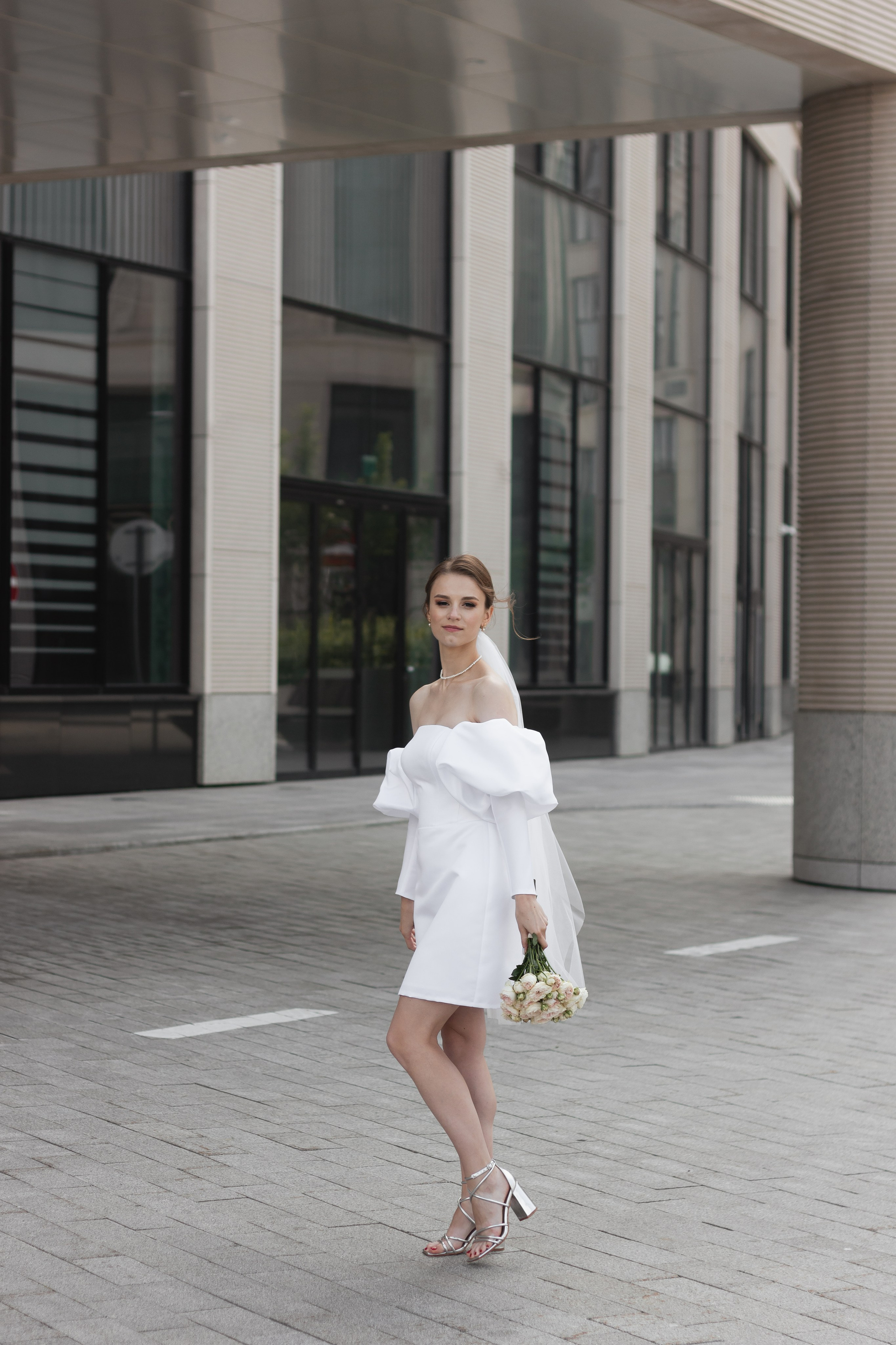 Свадебная съемка в Минске. Фотограф Минск, Кричев — Елизавета Котова