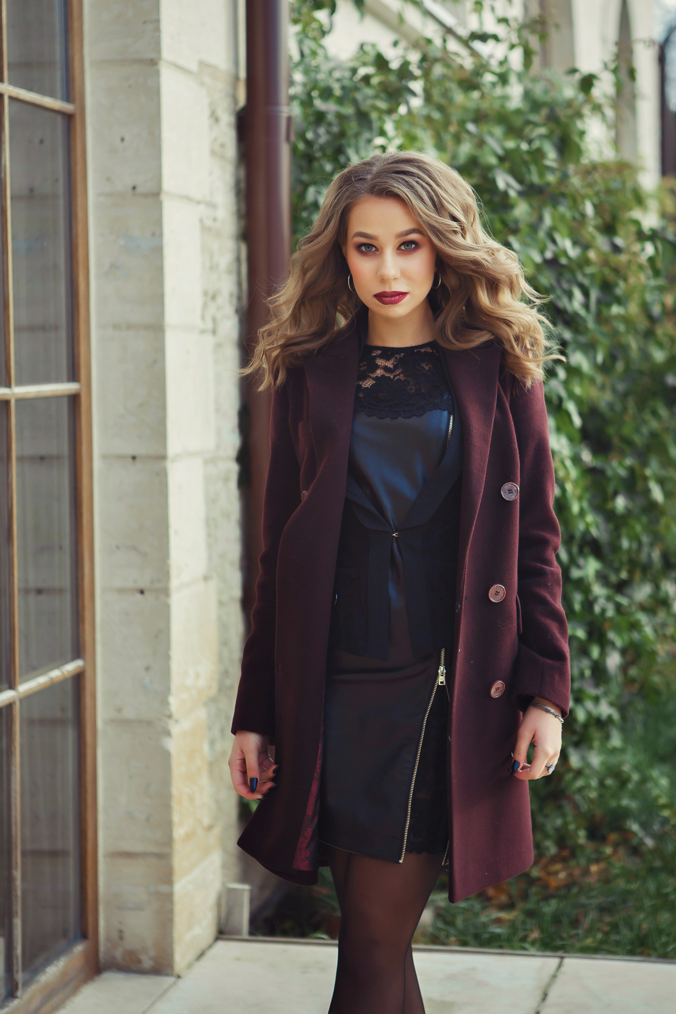 Лиза. Свадебный и портретный Фотограф в Липецке Дмитрий Котюков