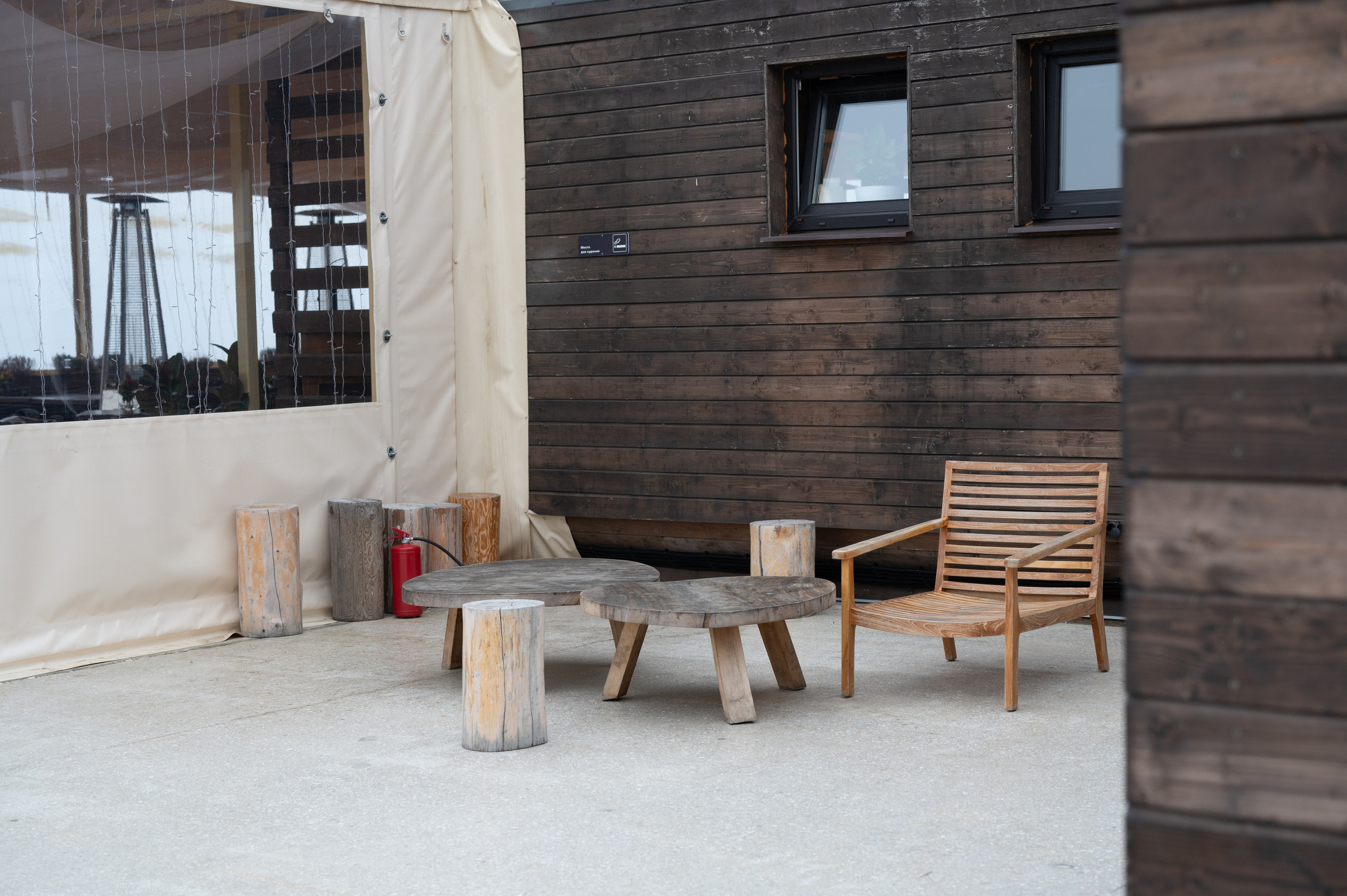 Фотосъёмка для глэмпинга в Крыму. Фотограф Лобанов Антон, г. Москва