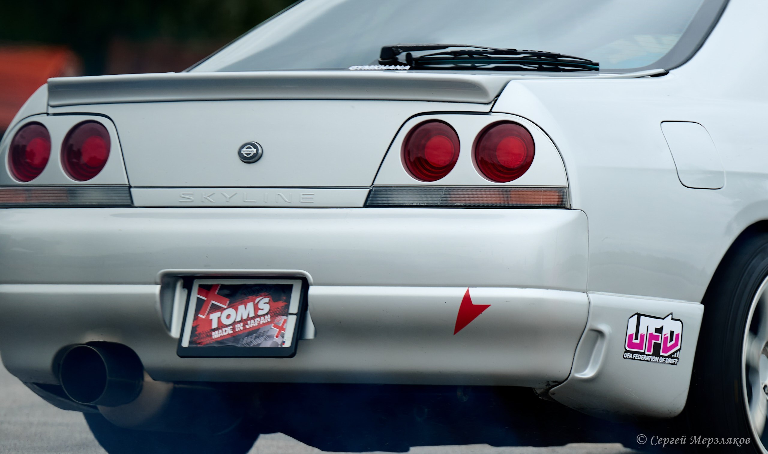 Джимхана. 2 этап. Уфа. 29.06.2024. Спортивный репортажный фотограф в Ижевске Сергей Мерзляков