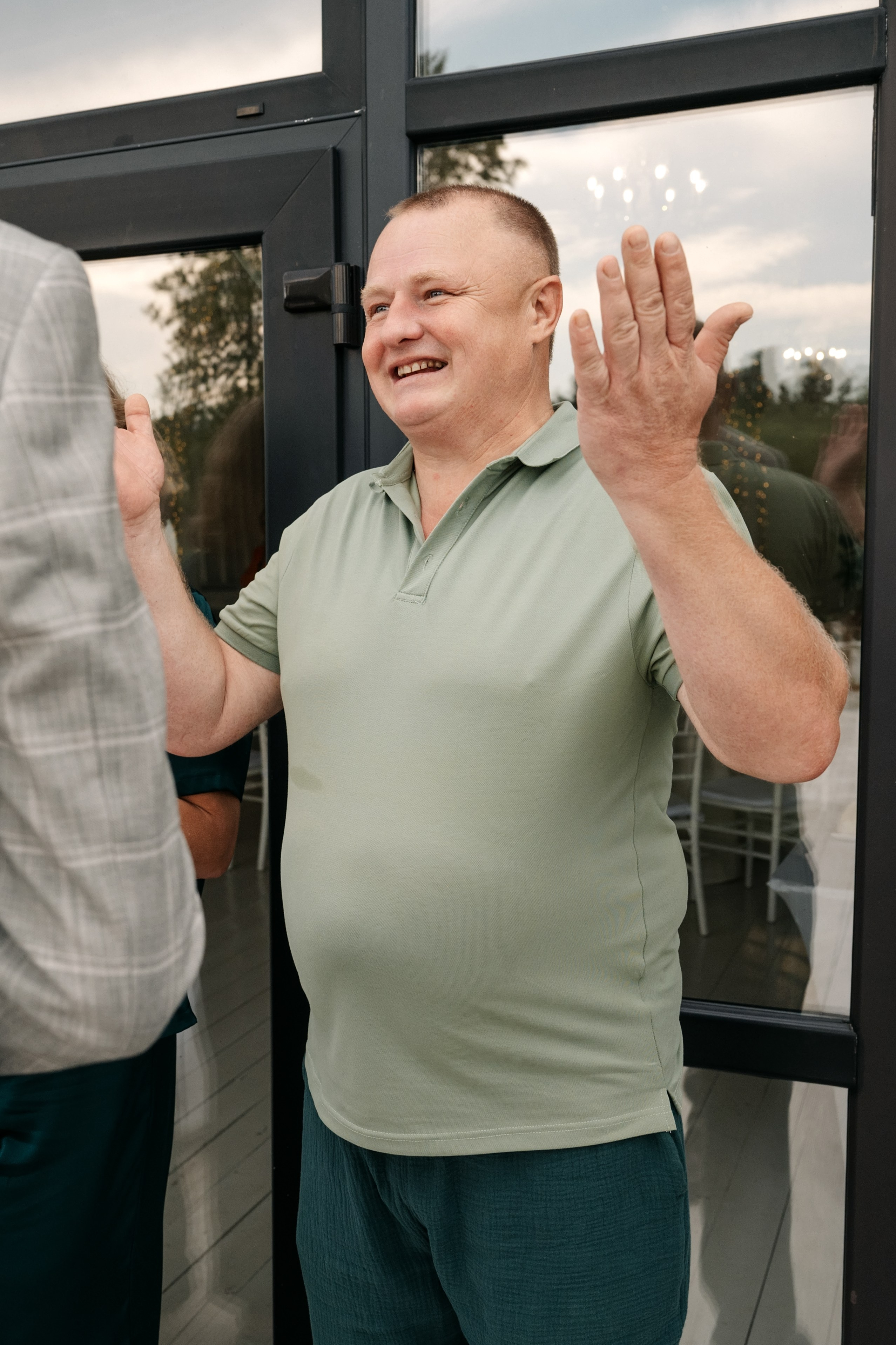 Свадьба в Гребнево в Трубецком. Свадебный и семейный фотограф Виктория Носачёва. Щелково, Москва и МО