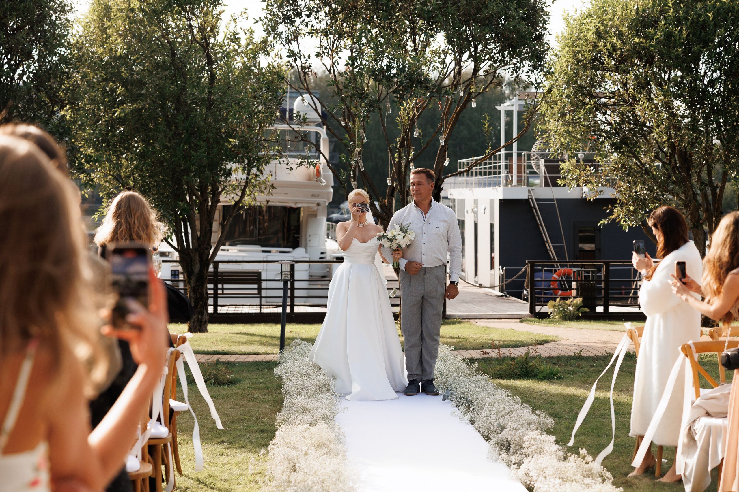 Weddings. Photographer Sasha Orlov