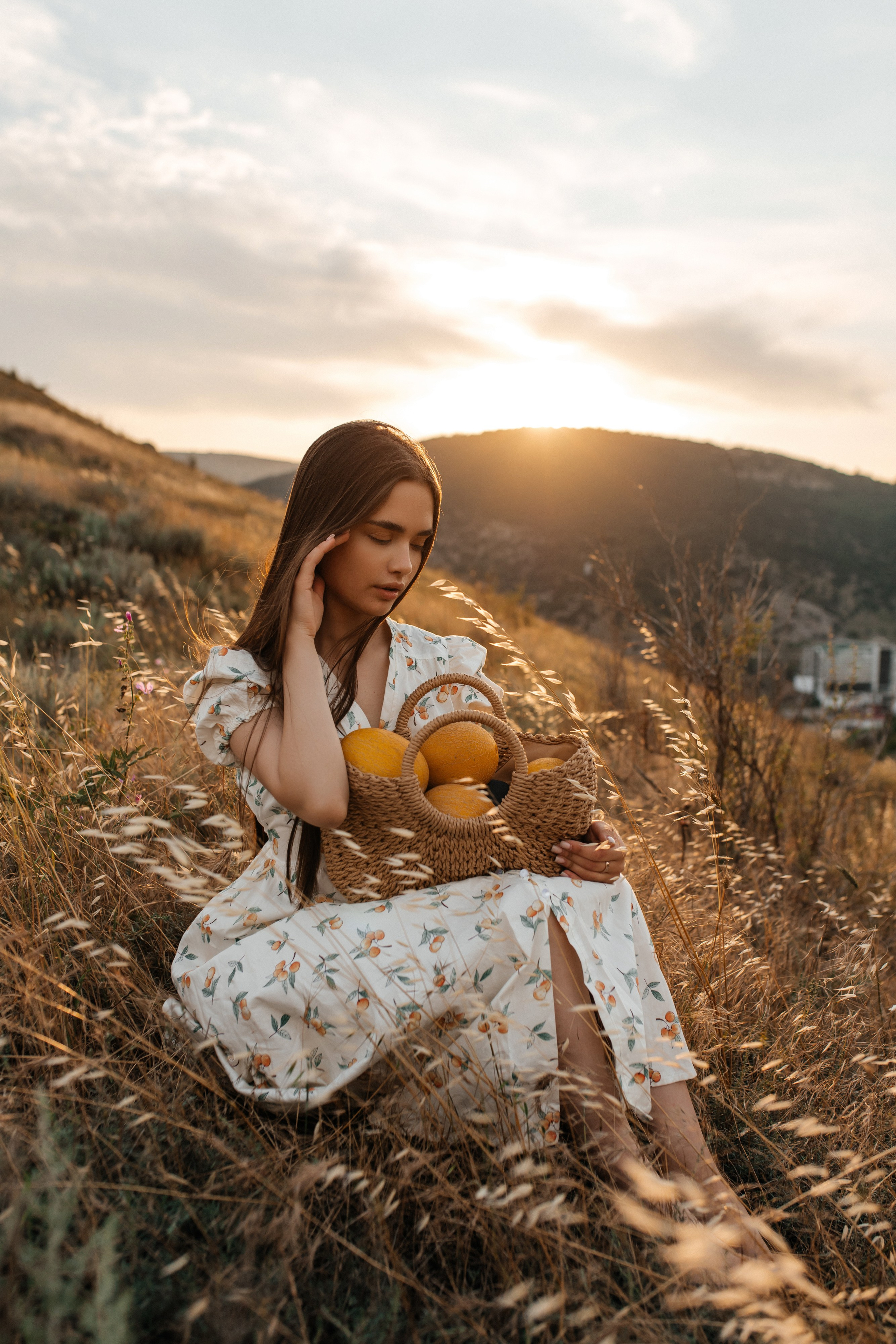 Nature. ФОТОГРАФ