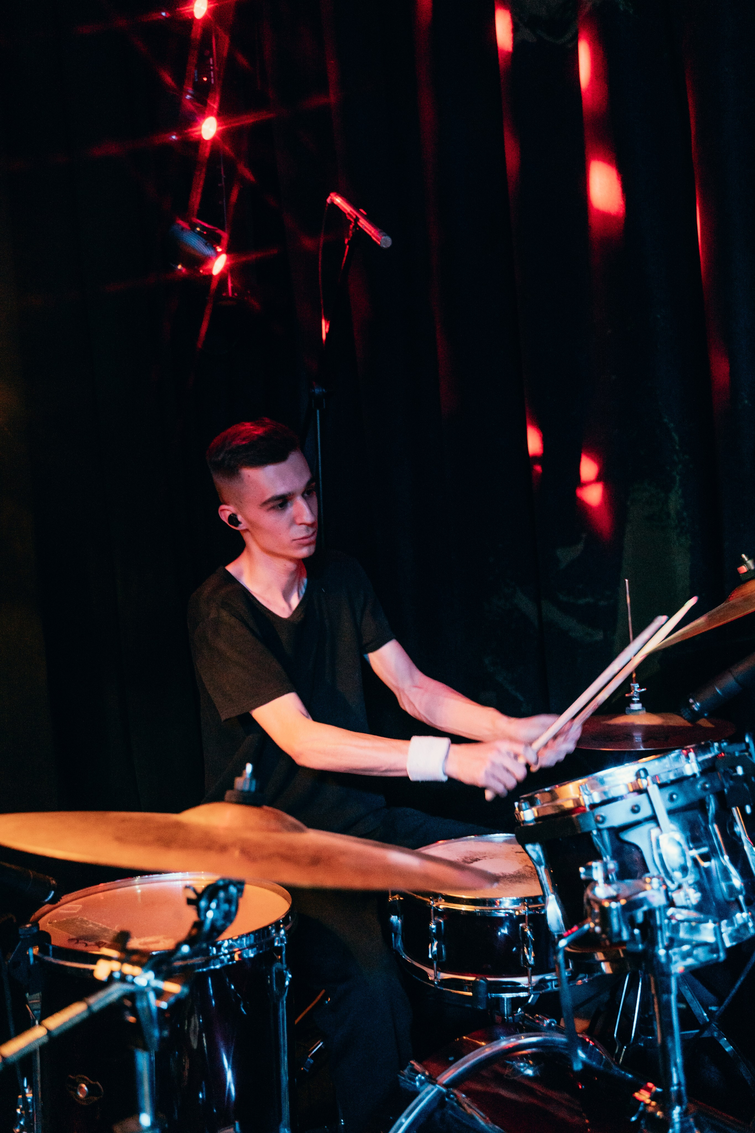 Salllllllt band. Главная