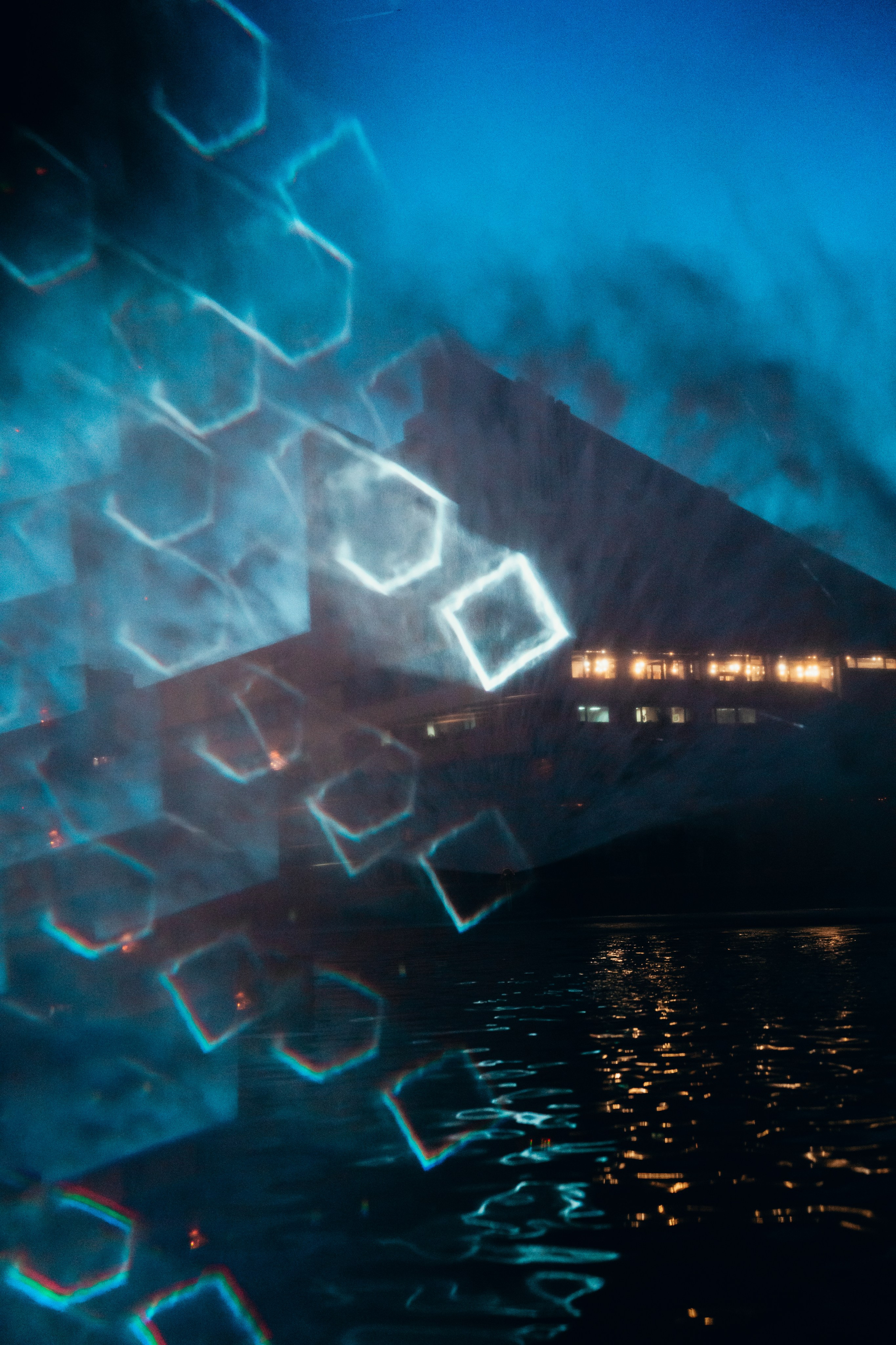 NUR 2025. Главная