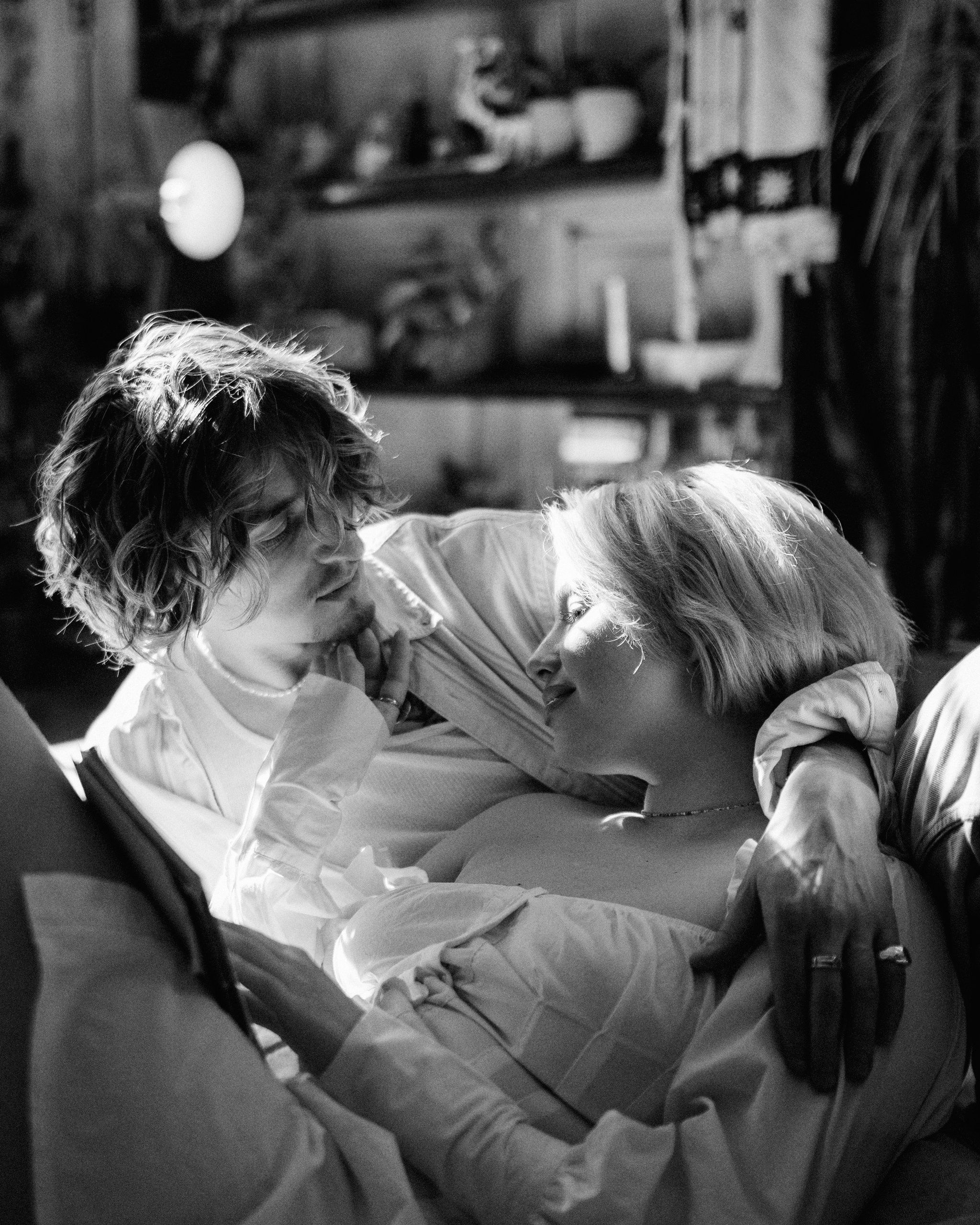 Masha&Pasha (studio). Фотограф города Уральск Ольга Василец