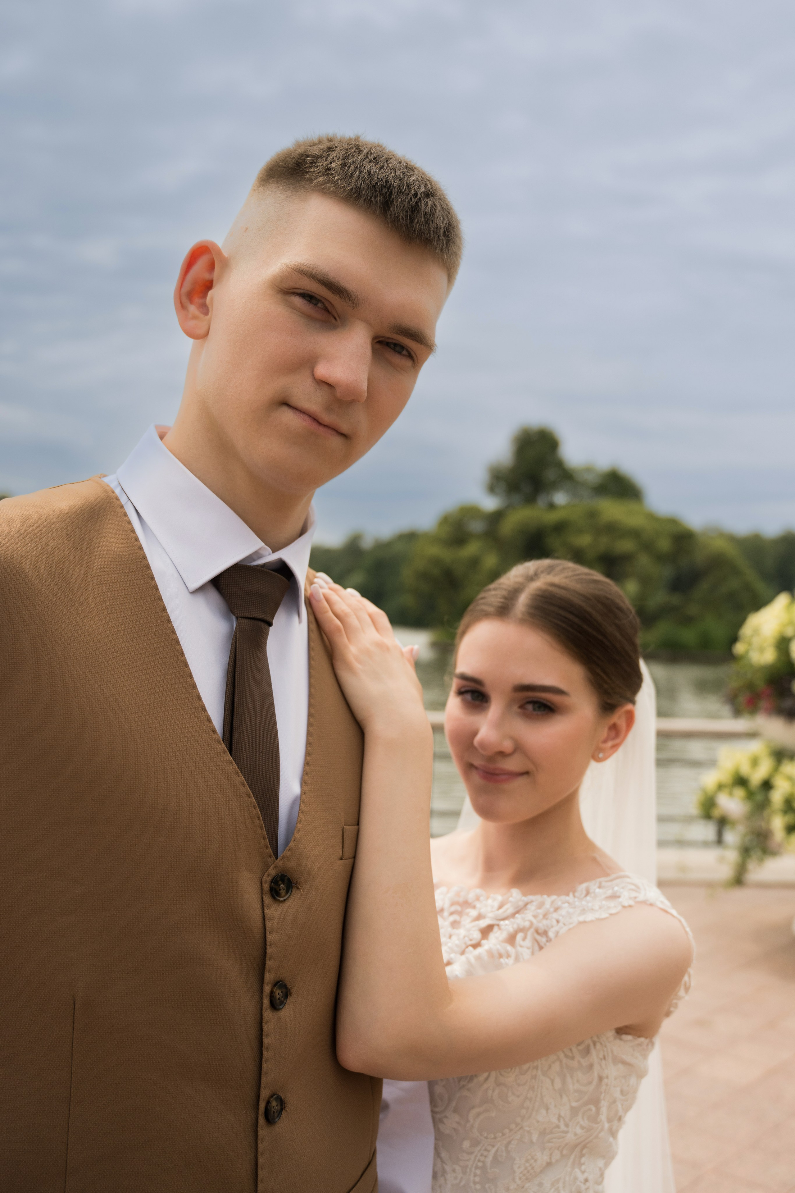 Данила & Олеся. Семейный и контент фотограф в Москве Alira