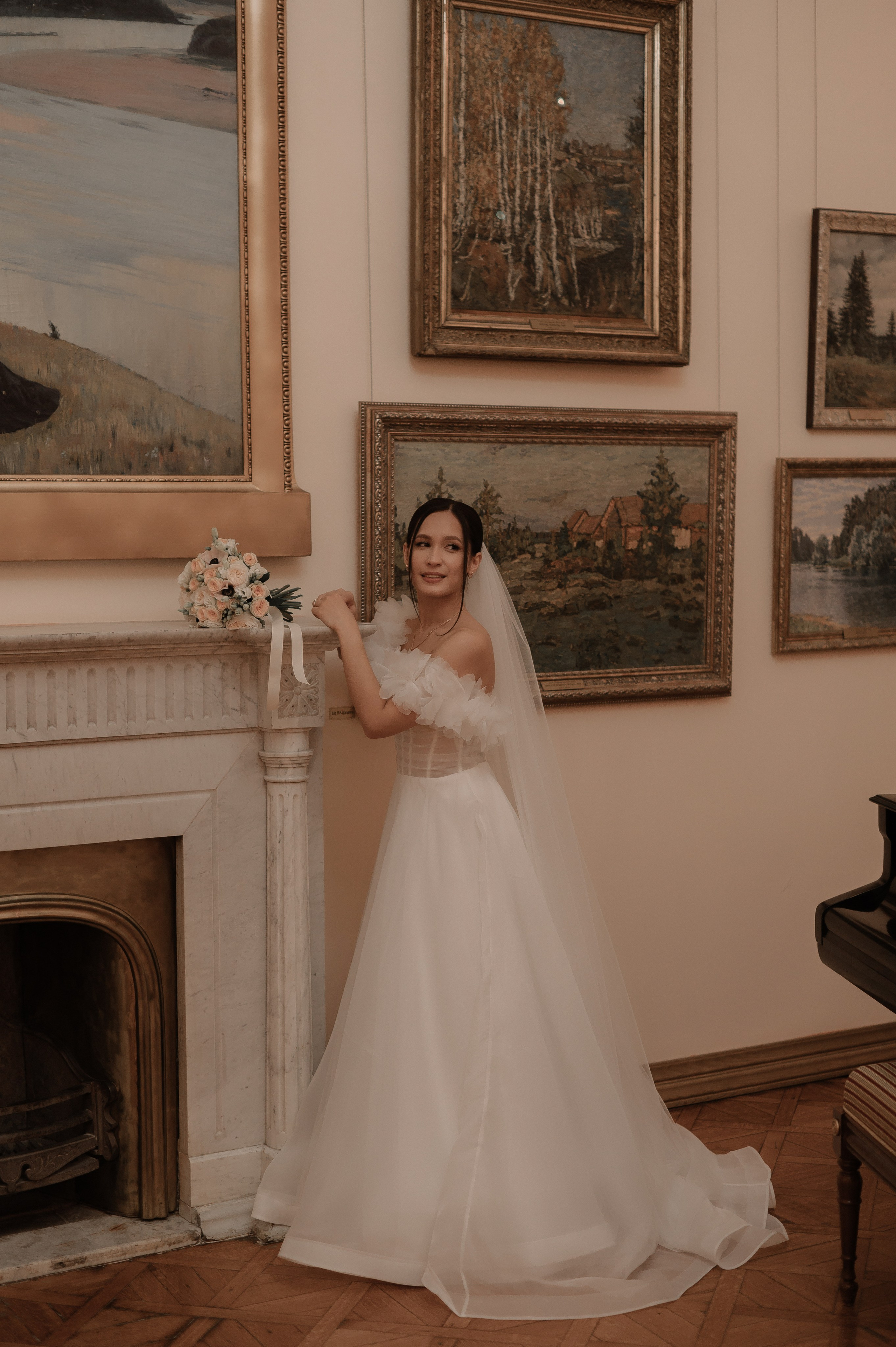 Инара и Нодари. Женский, семейный и свадебный фотограф в Астрахани Виктория Бузаева