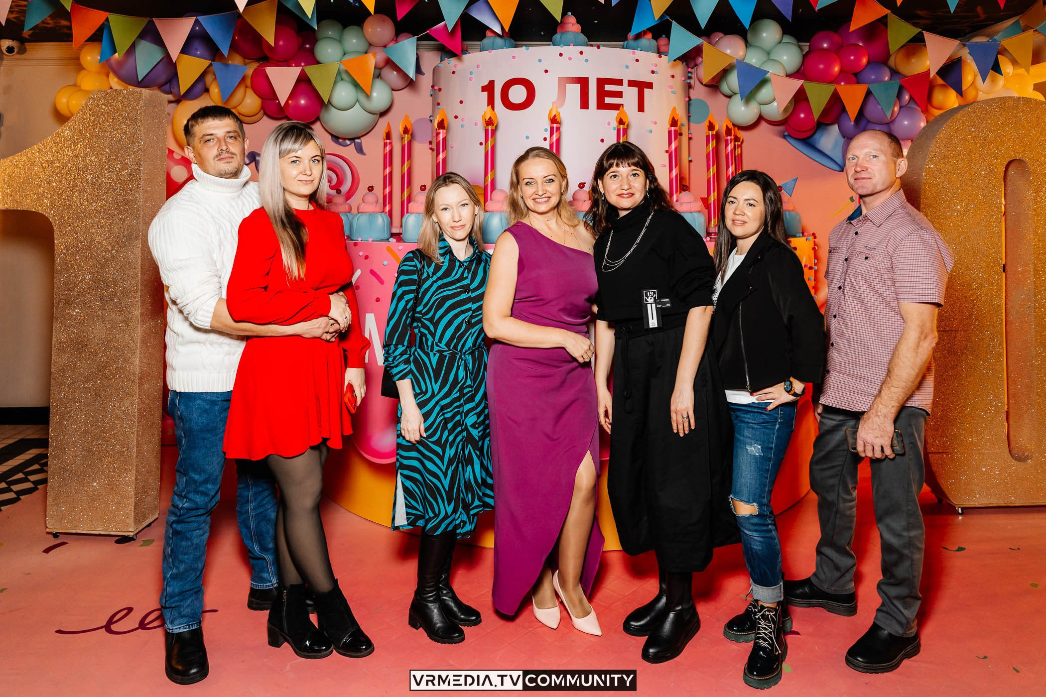 Эйнштейн Party в ресторане «Мюнхен»