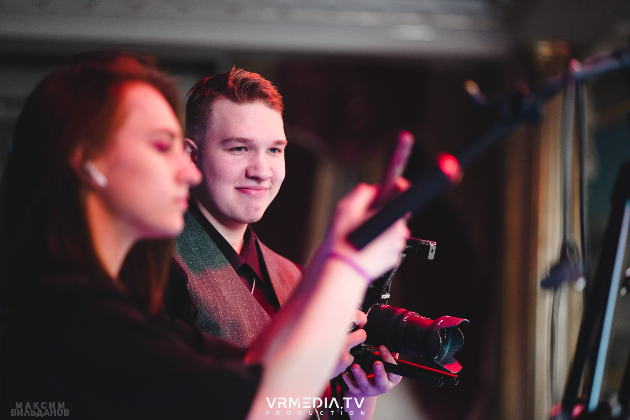 Leomar Production: Fashion проект «Glam Style 2024» 1 год