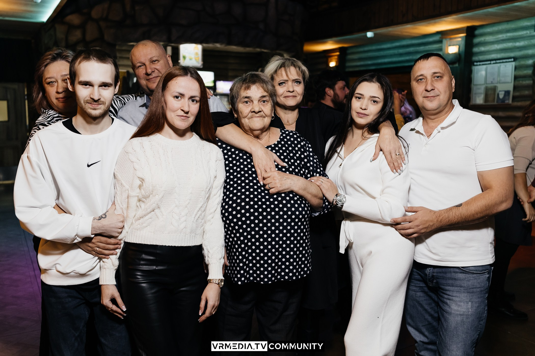 В гостях у «Петровича»