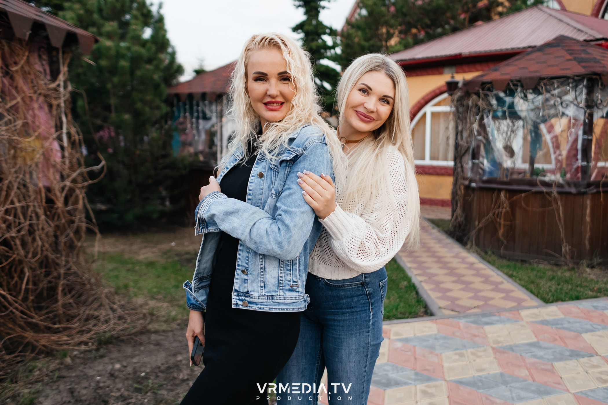 Выходные в ресторане «Лазурный берег»