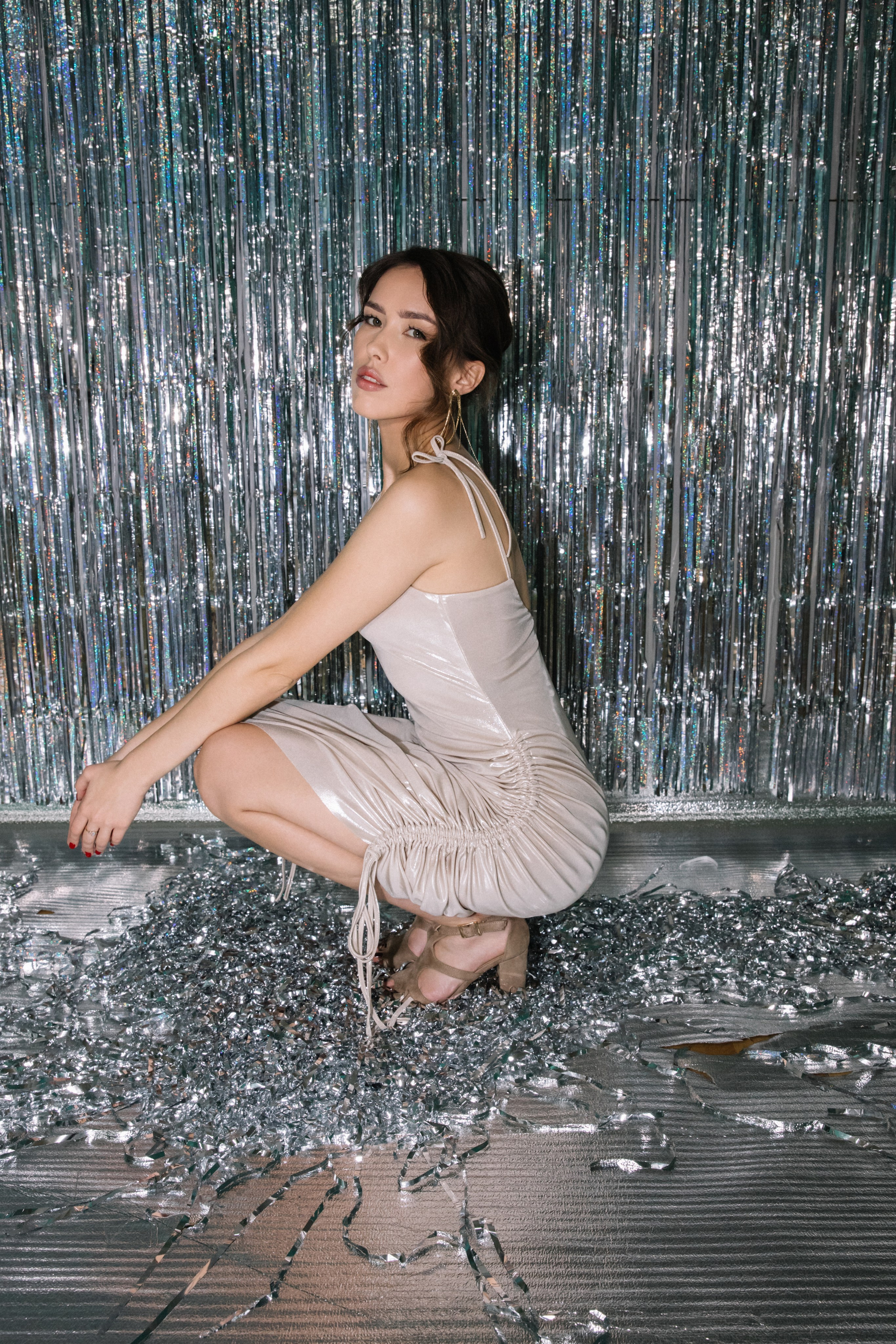 Индивидуальная. Семейный фотограф