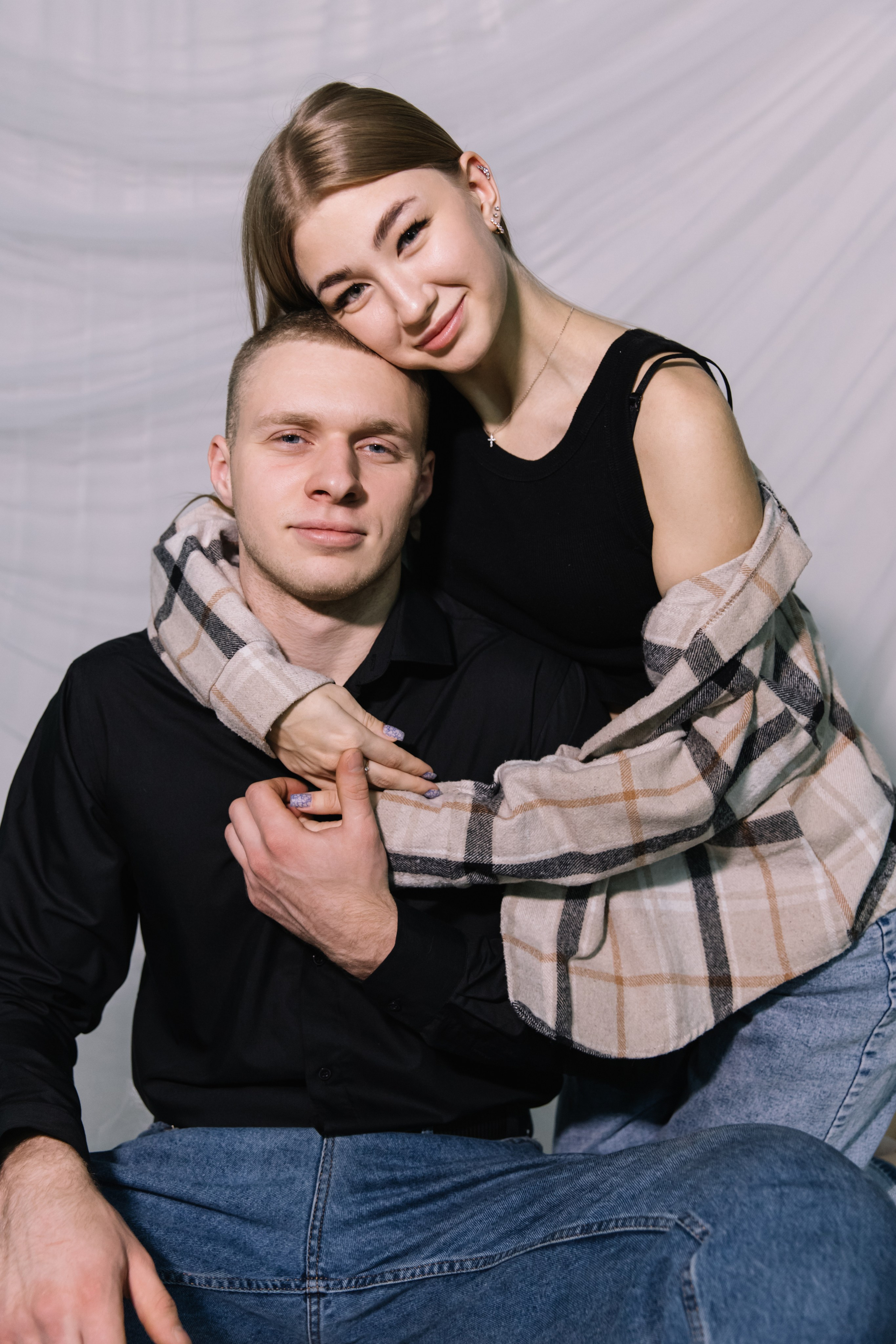 Love story. Семейный фотограф