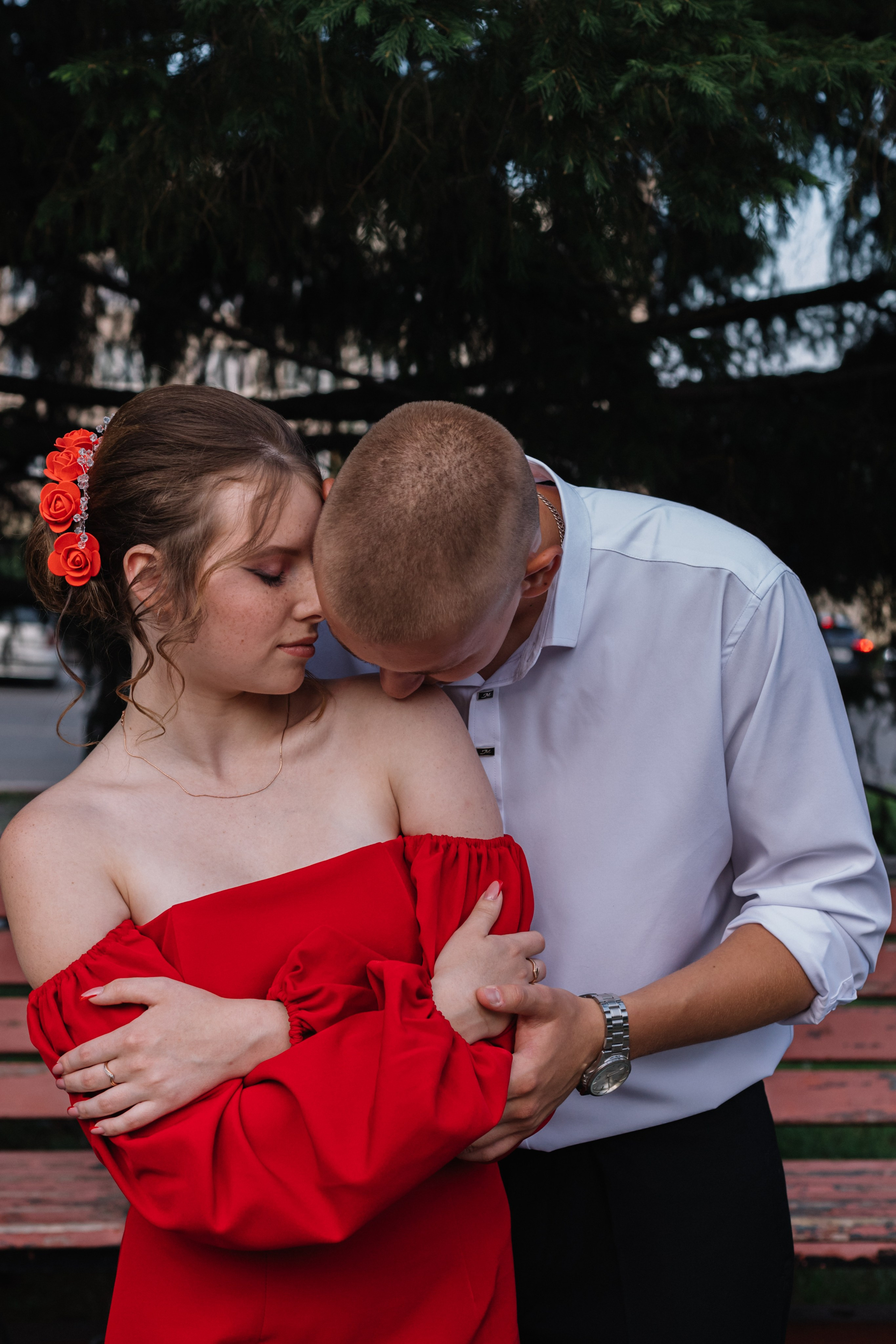 Love story. Семейный фотограф