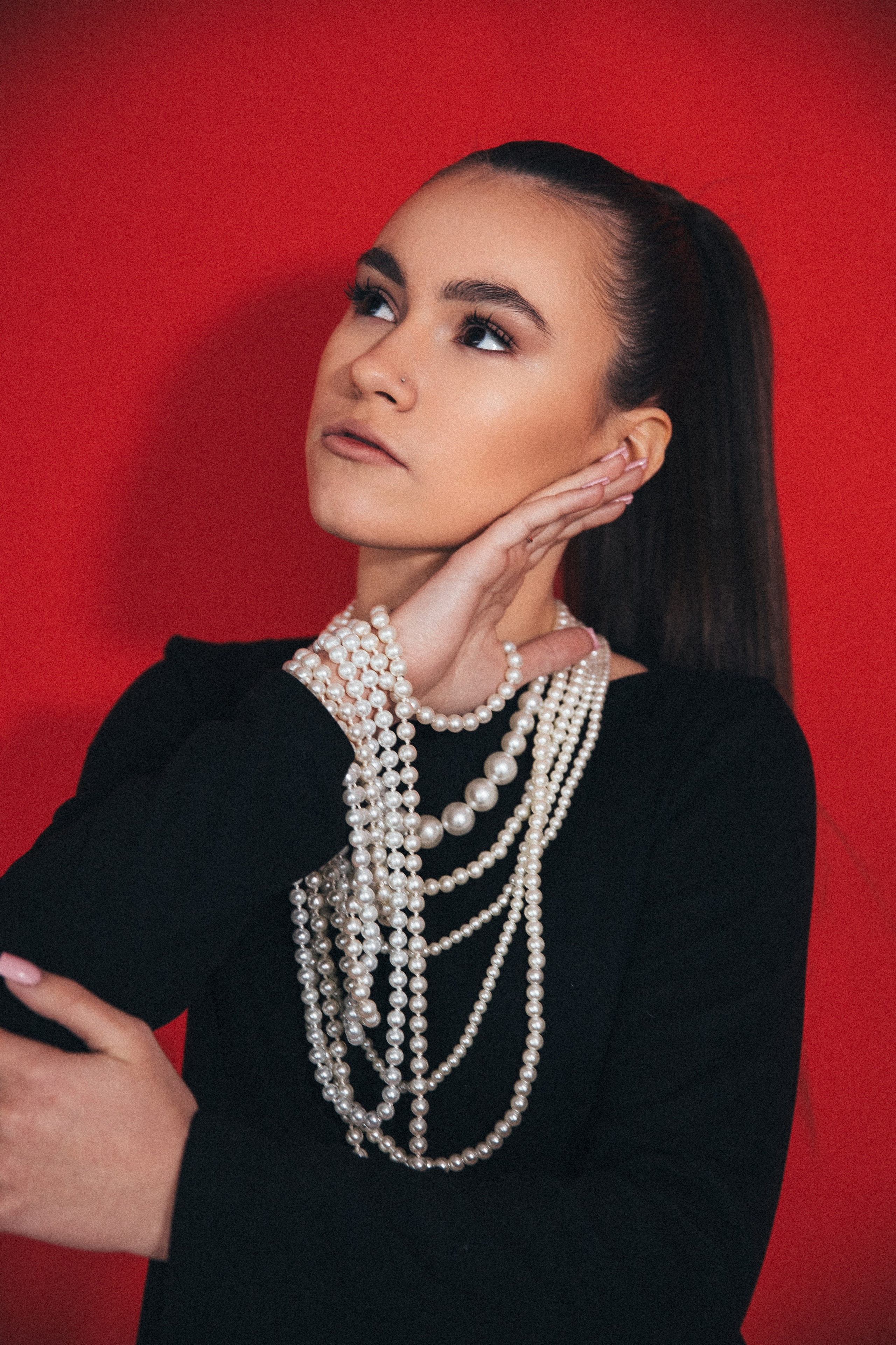 Индивидуальная. Семейный фотограф