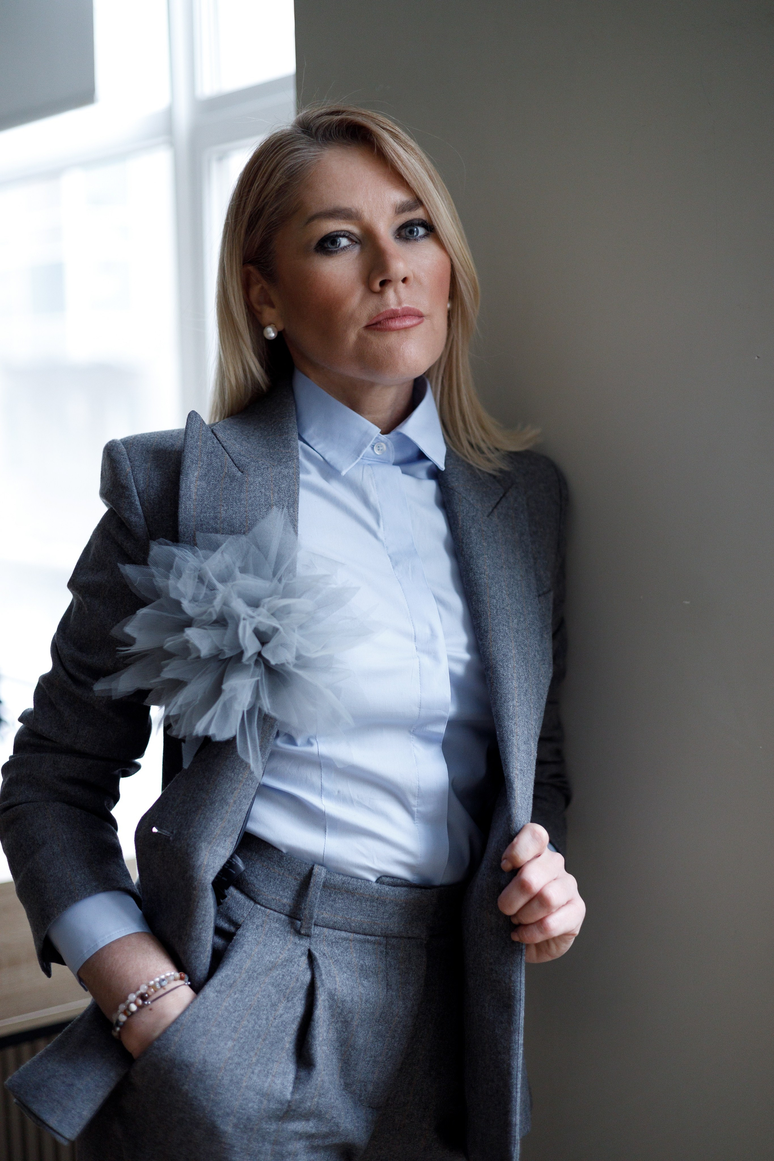 Серия, студия. Фотограф Москва Андрей Волков