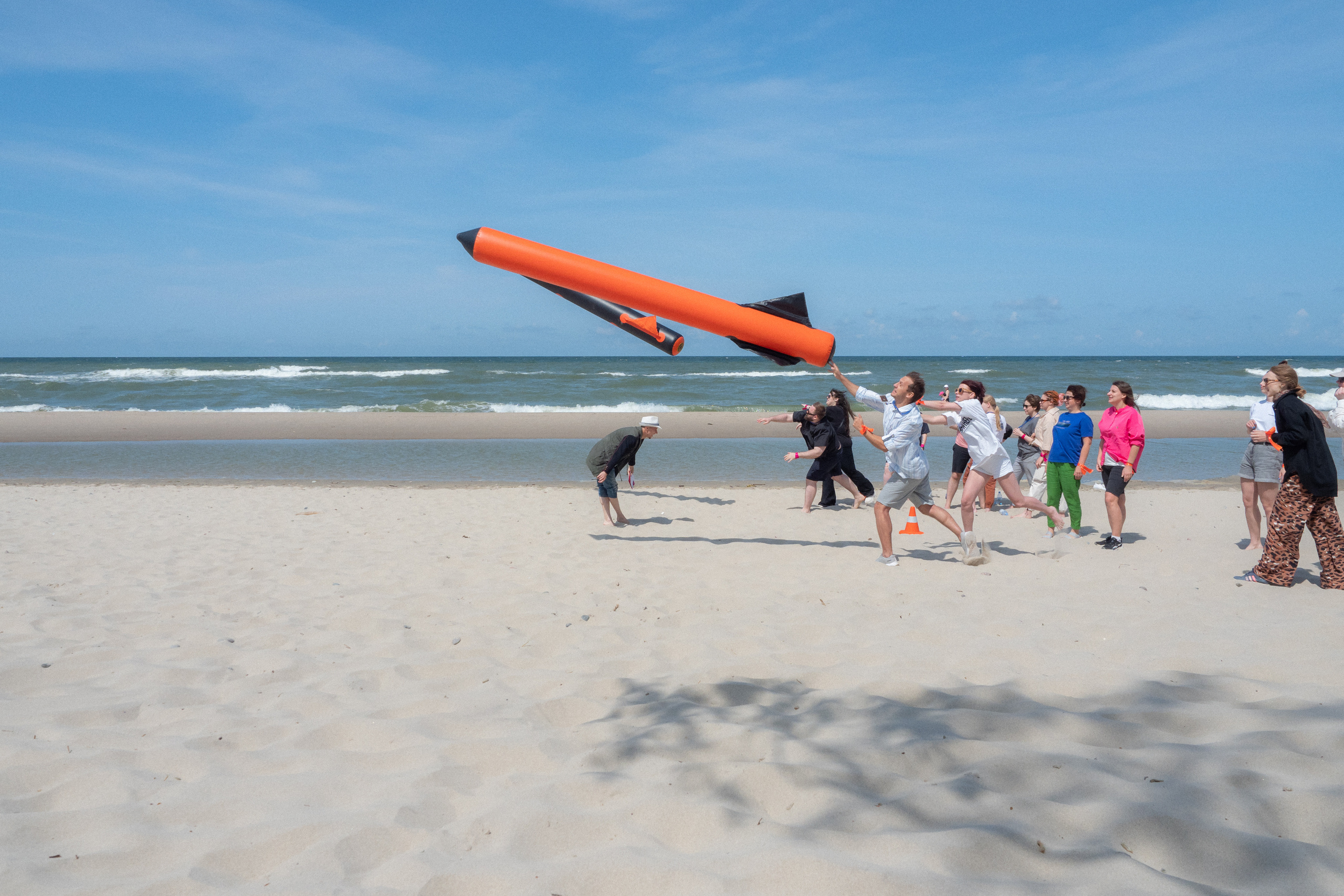 Портфолио для организаторов мероприятий