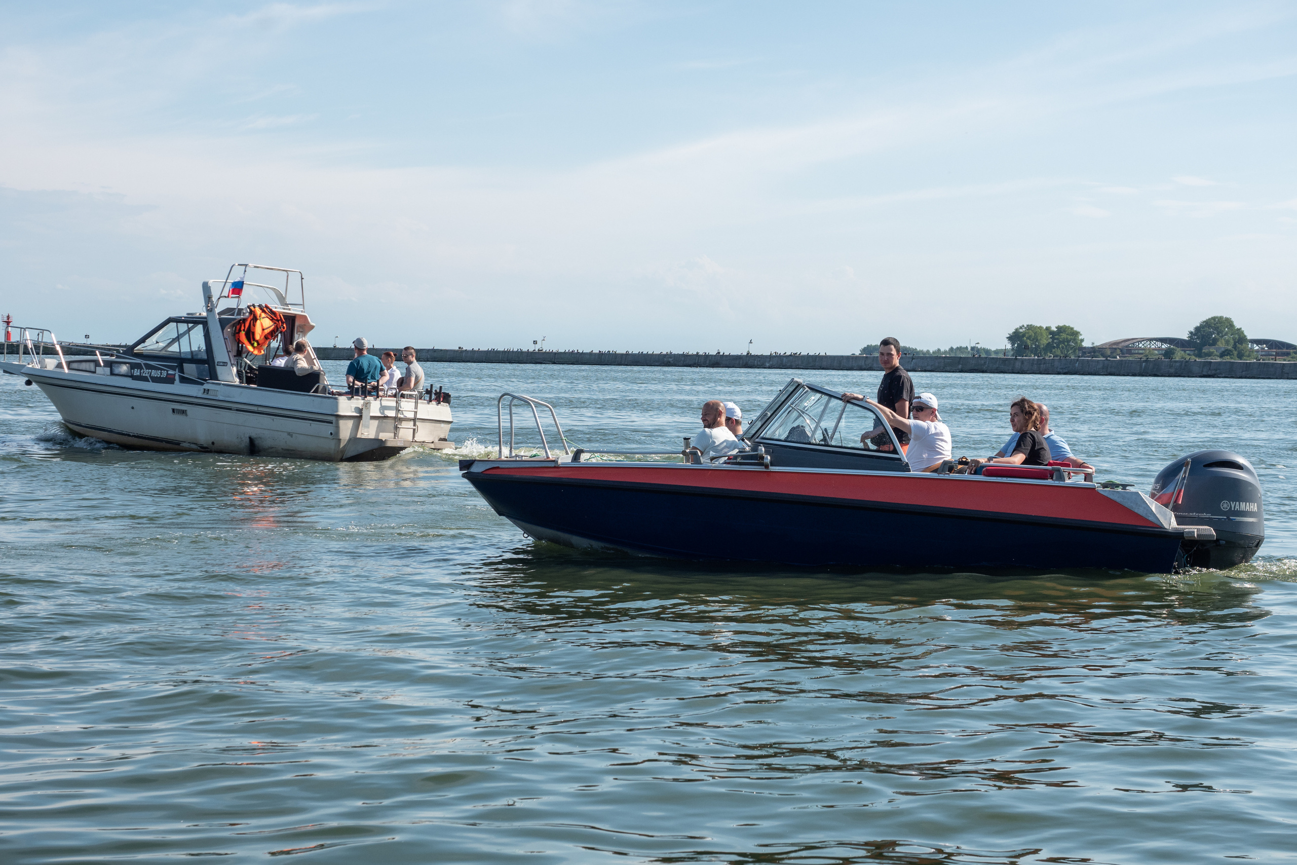 Портфолио для организаторов мероприятий