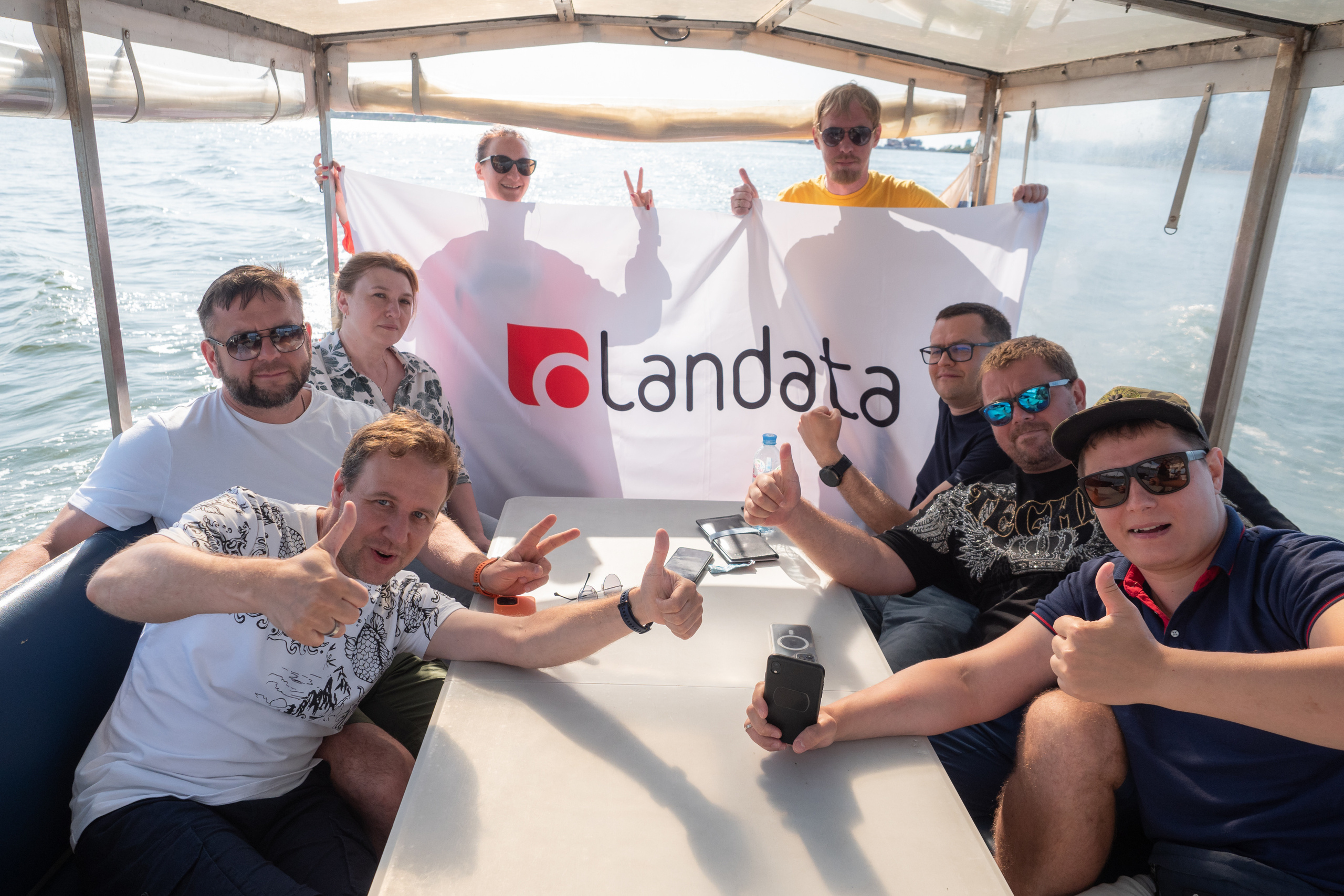 Портфолио для организаторов мероприятий