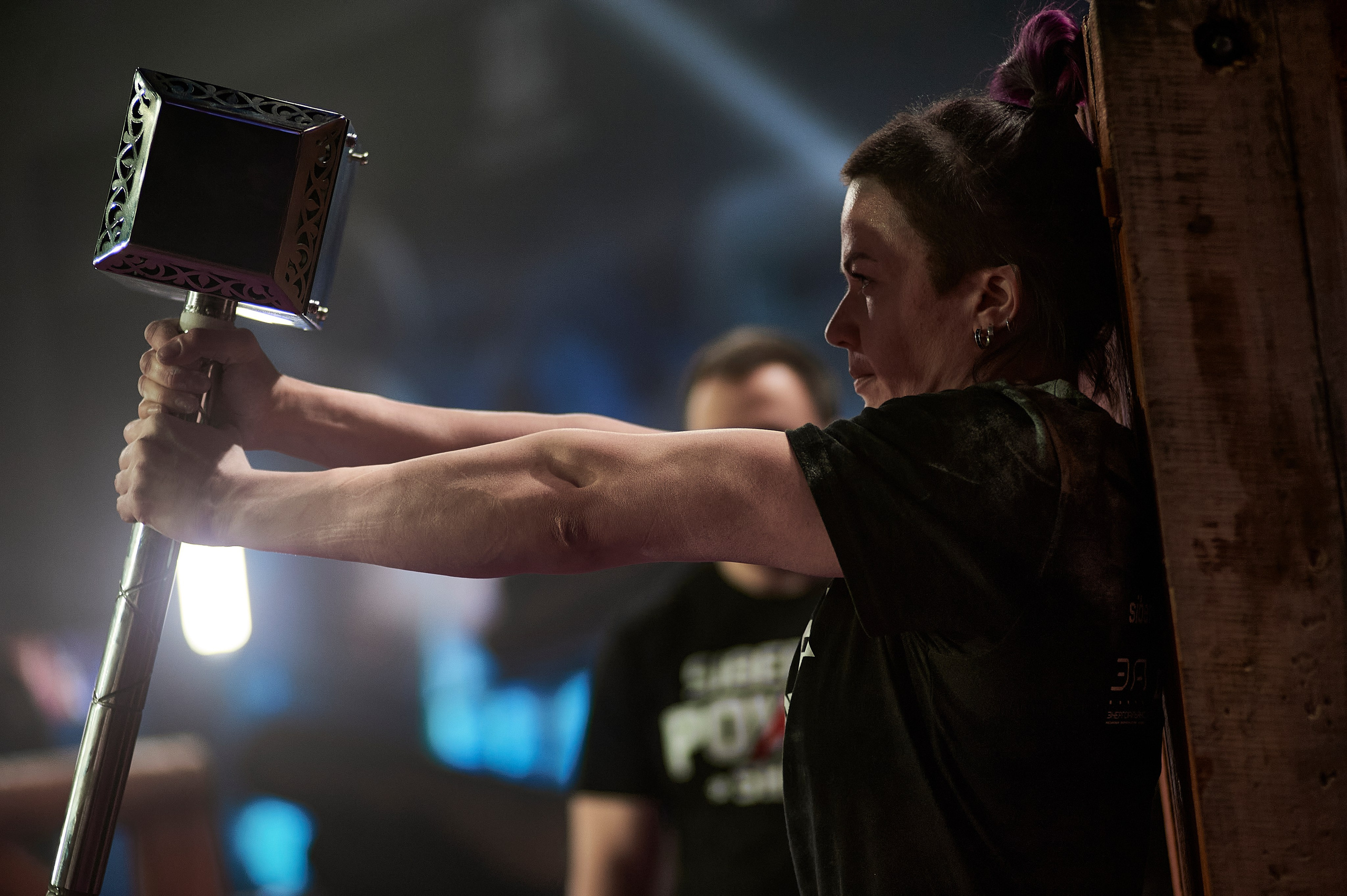 Siberian Power Show 2023 / STRONG WOMEN. Фотограф Москва Concerts photo / Fashion photо