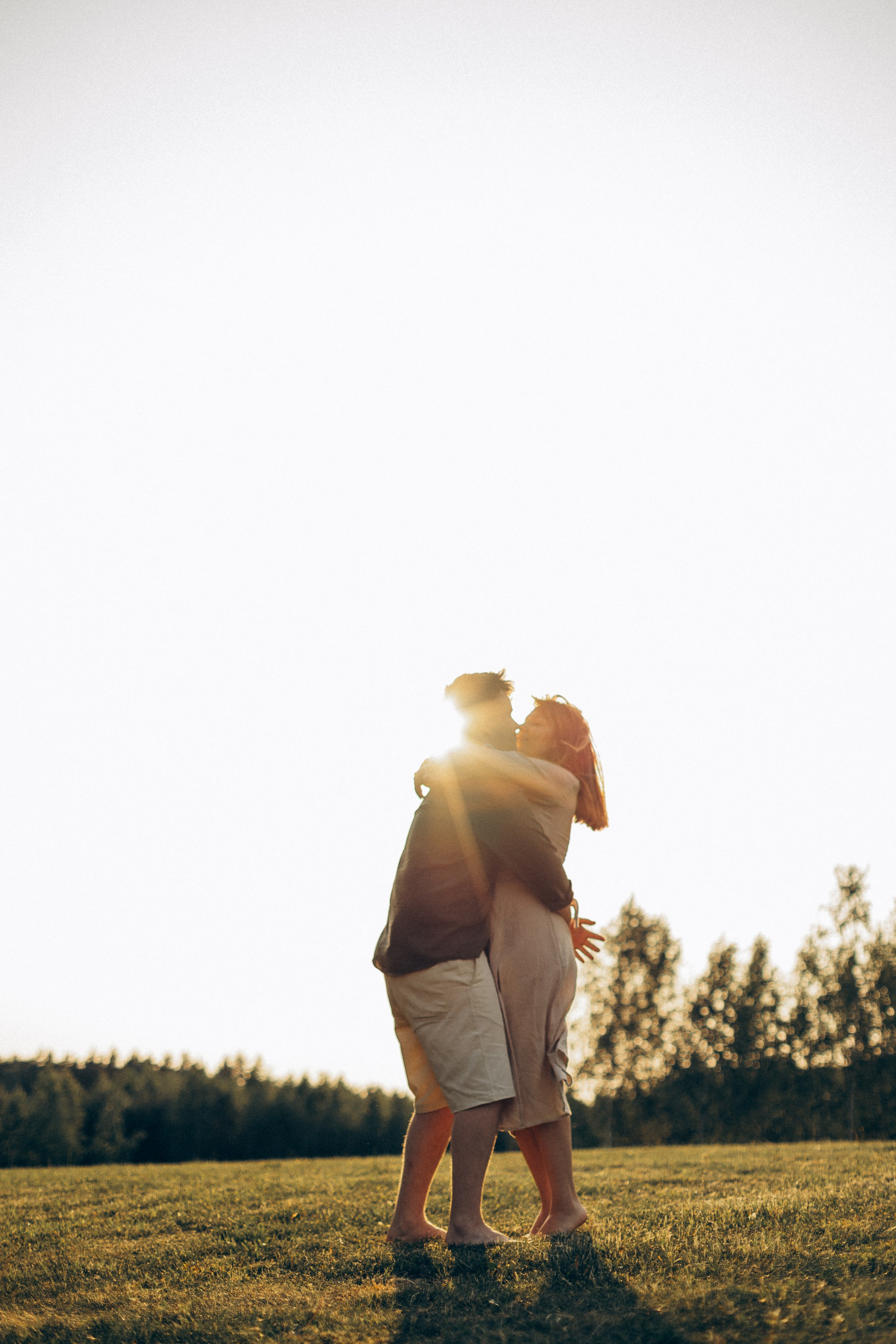 Екатерина & Николай. Семейный фотограф Москва Наталия Осьмакова